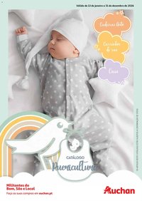 Folheto Auchan (2026-01-13 - 2027-01-01)