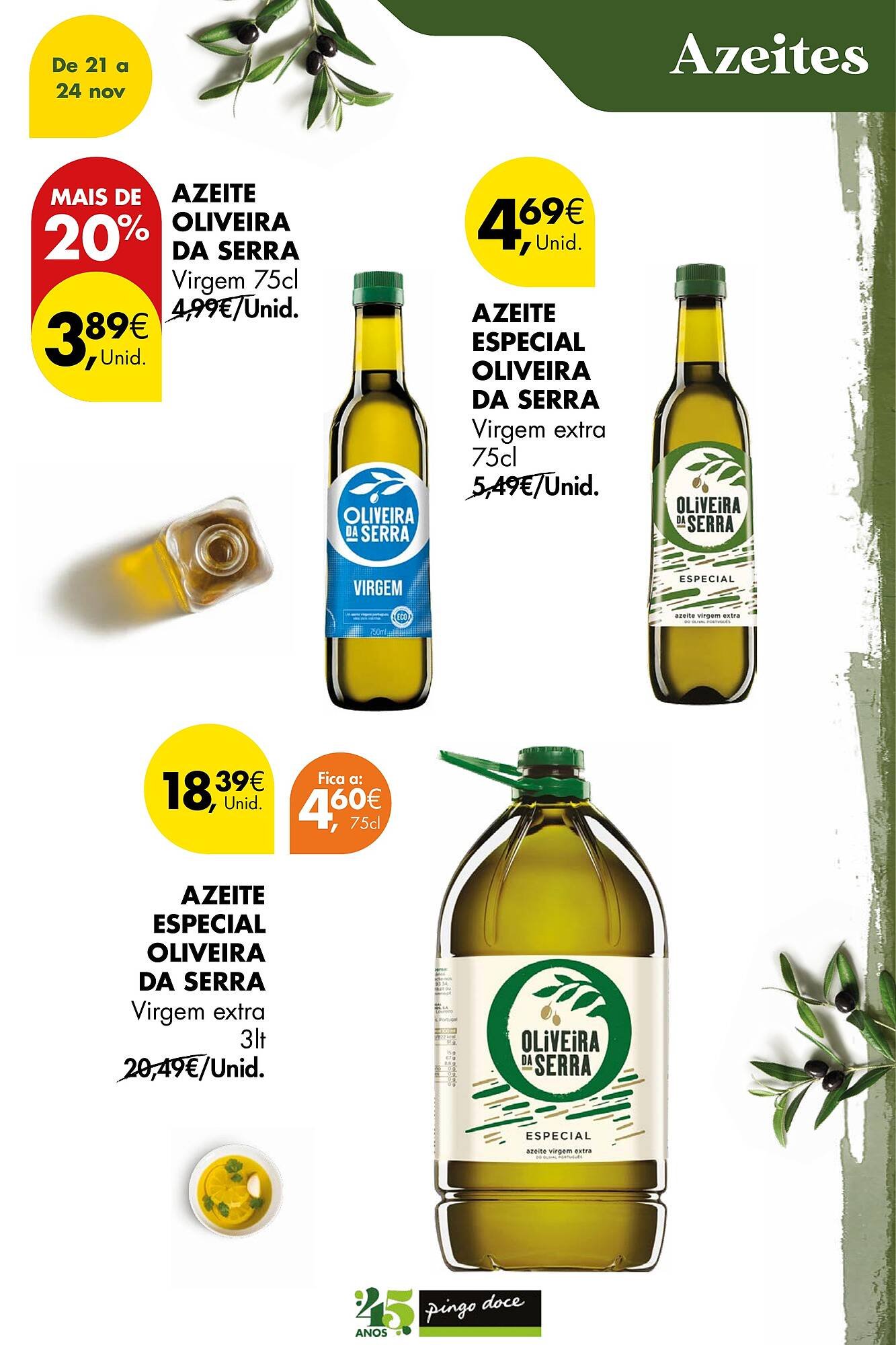 Folheto Pingo Doce (2025-11-21 - 2025-11-24) | 27