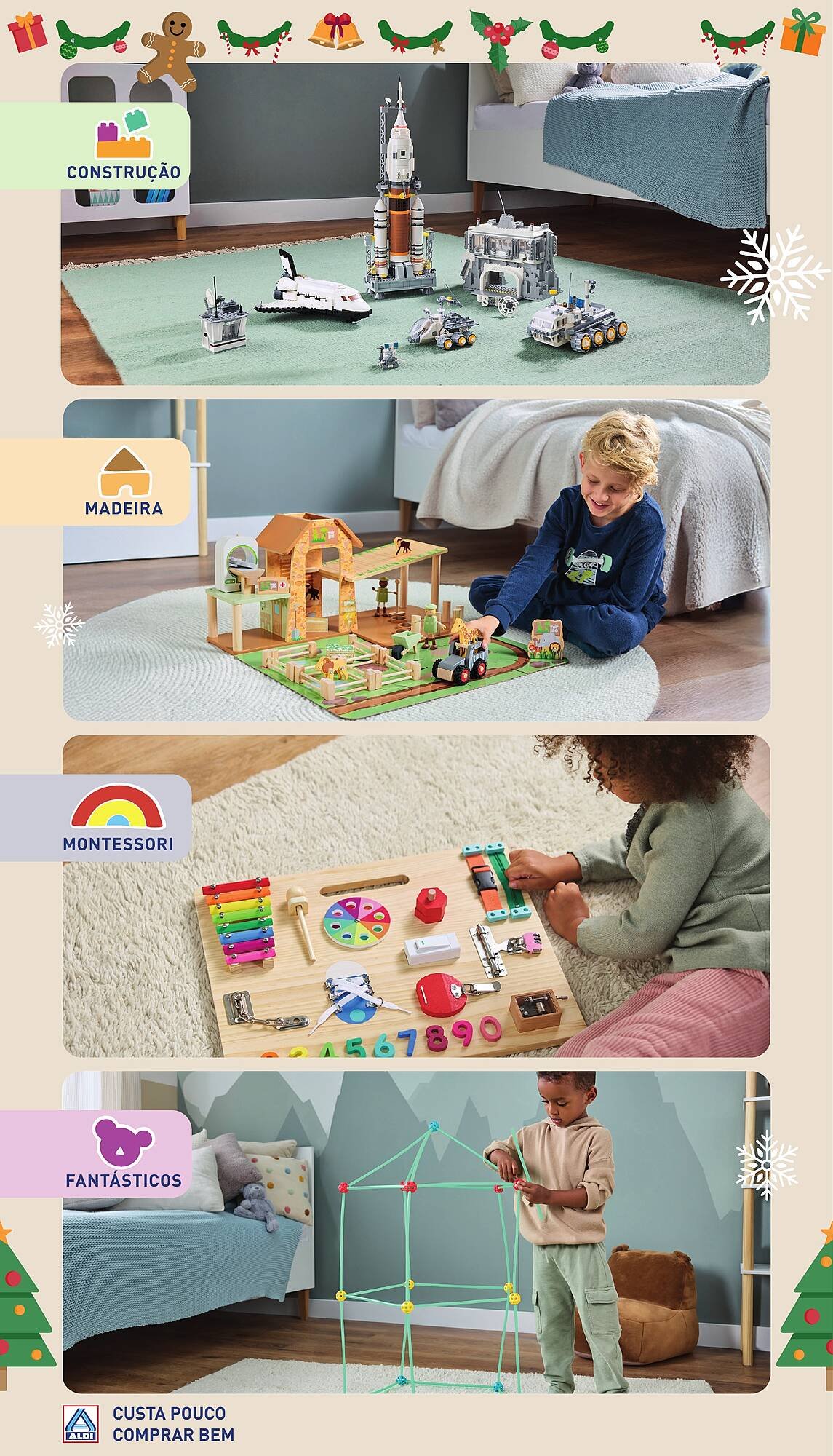 Folheto ALDI (2025-10-25 - 2025-11-06) | 3