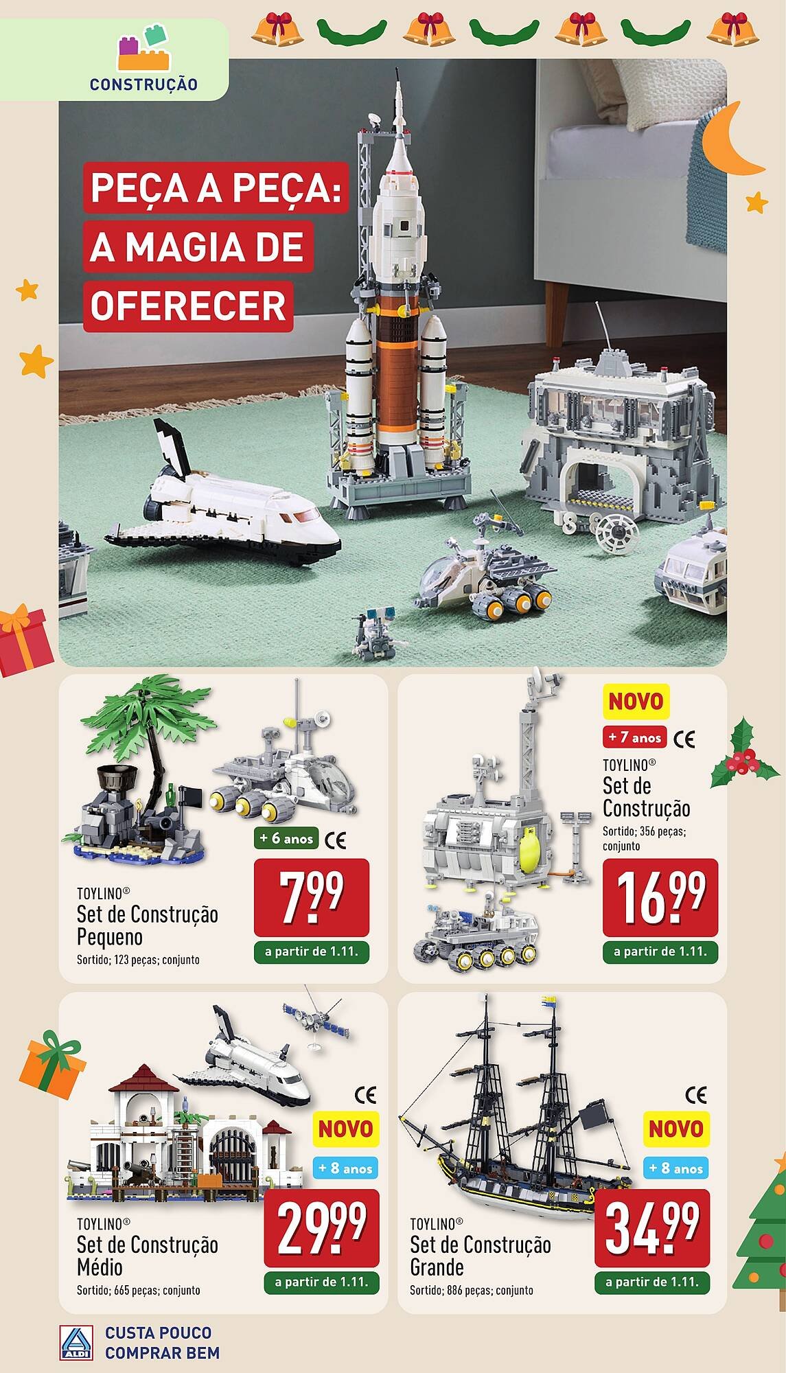 Folheto ALDI (2025-10-25 - 2025-11-06) | 4