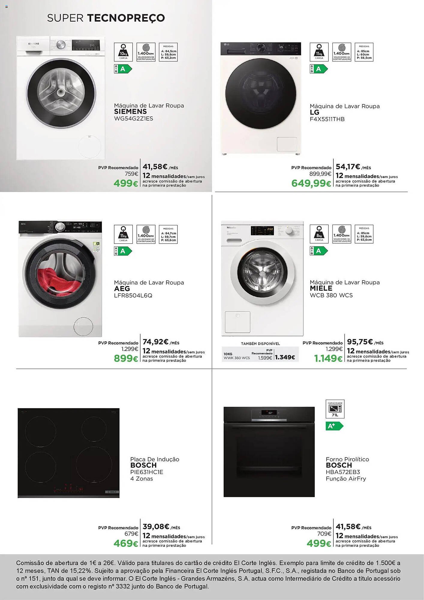 Folheto El Corte Inglés (2026-04-10 - 2026-04-27) | 11