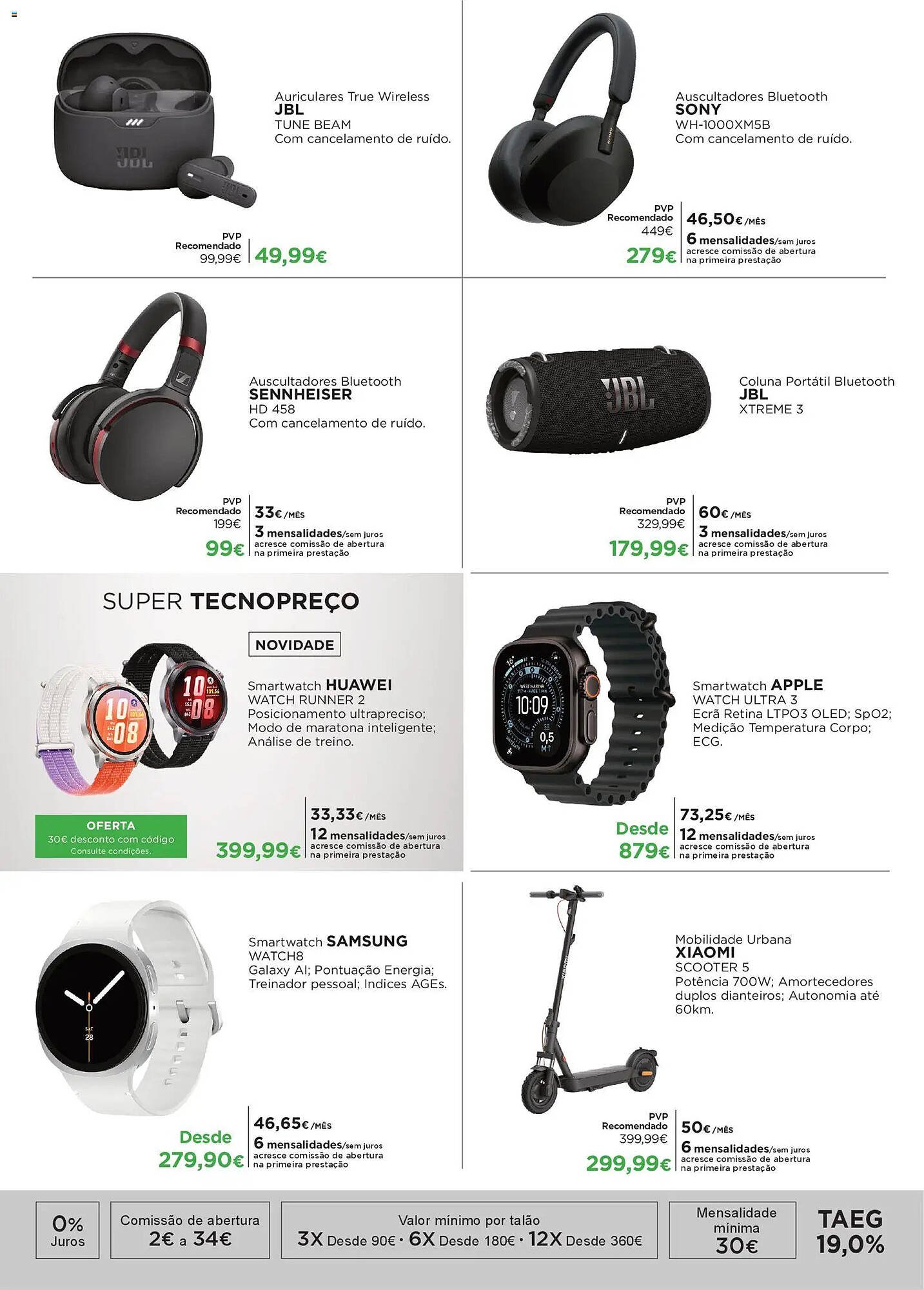 Folheto El Corte Inglés (2026-04-10 - 2026-04-27) | 4