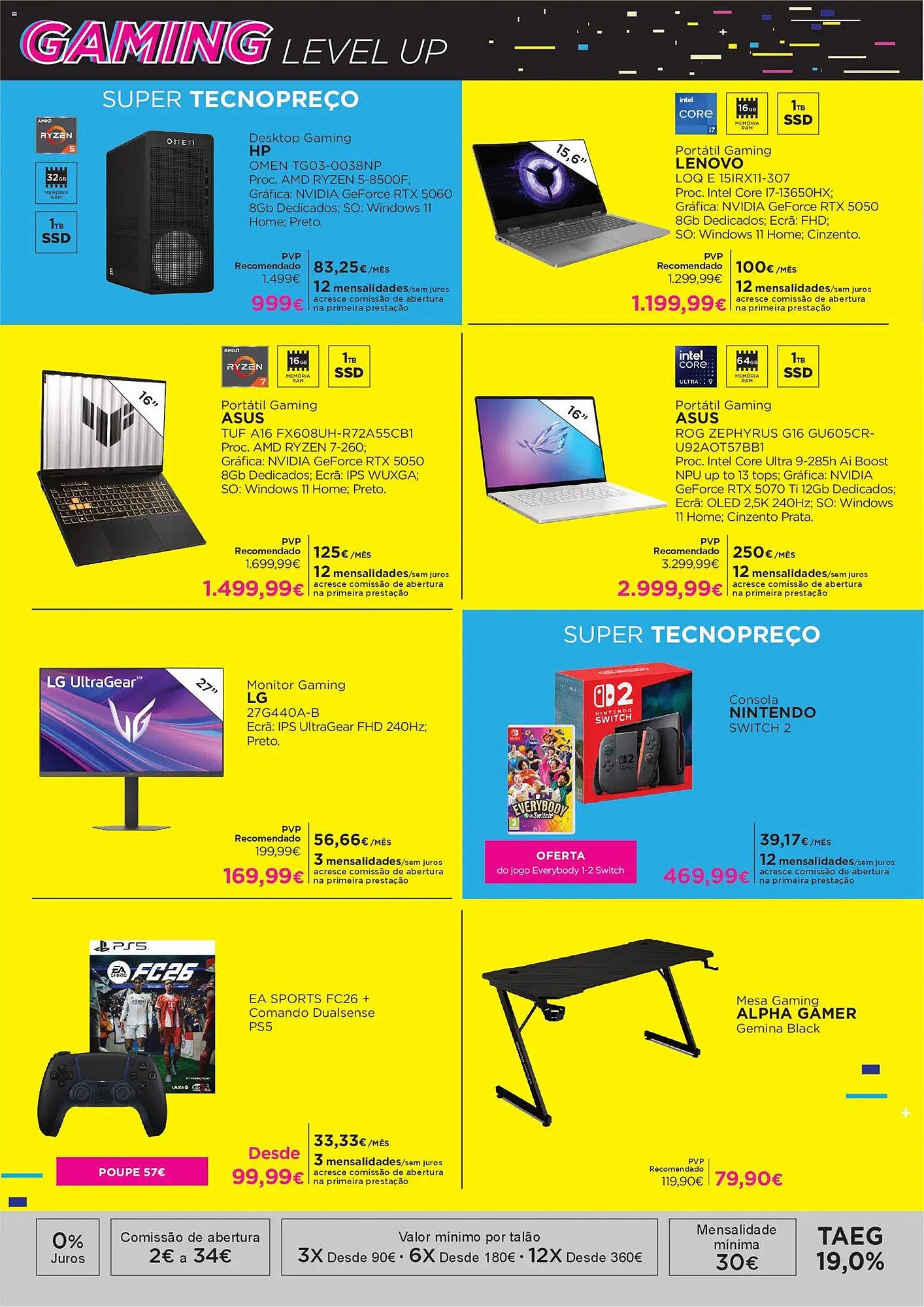 Folheto El Corte Inglés (2026-04-10 - 2026-04-27) | 8