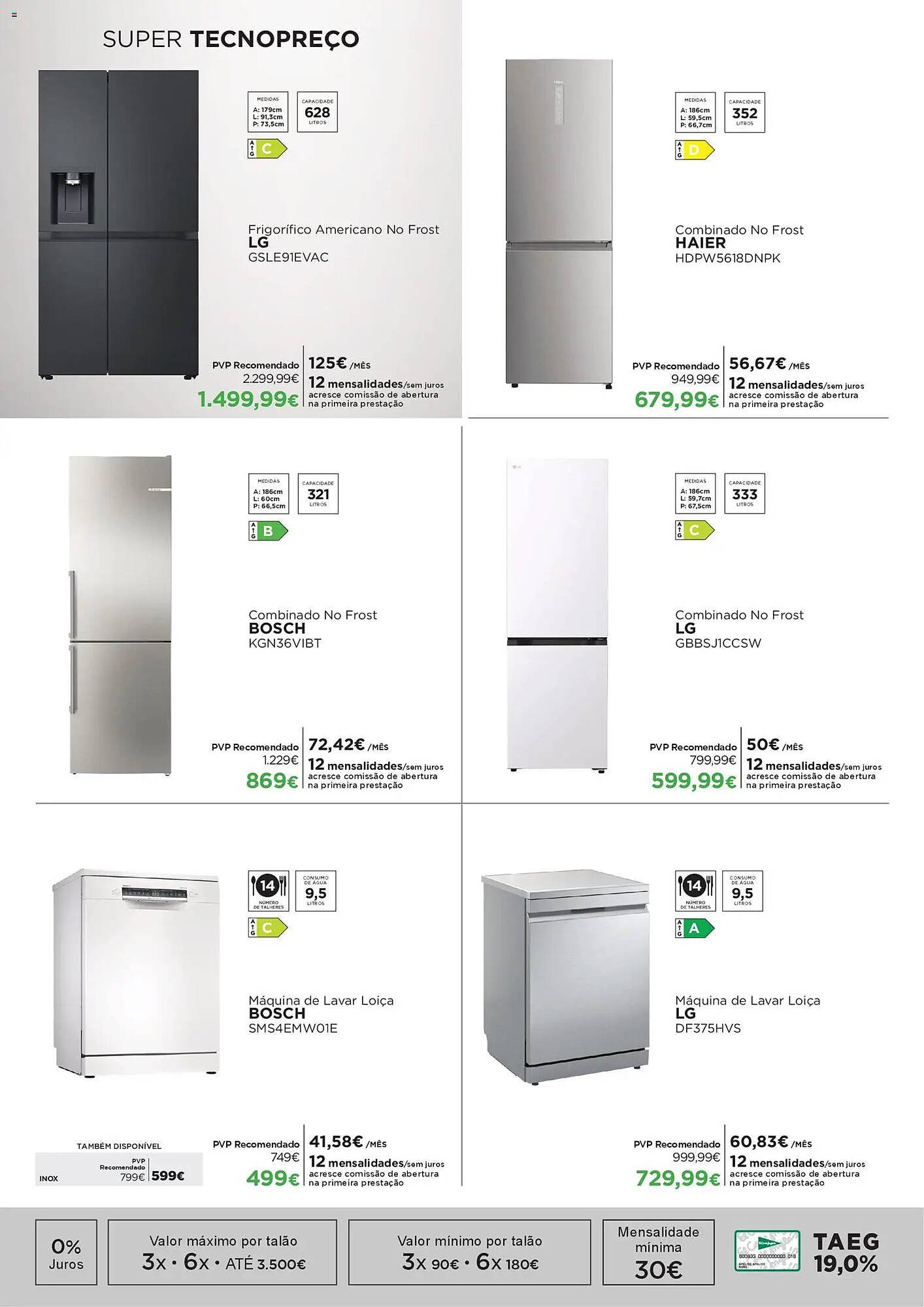 Folheto El Corte Inglés (2026-04-10 - 2026-04-27) | 10