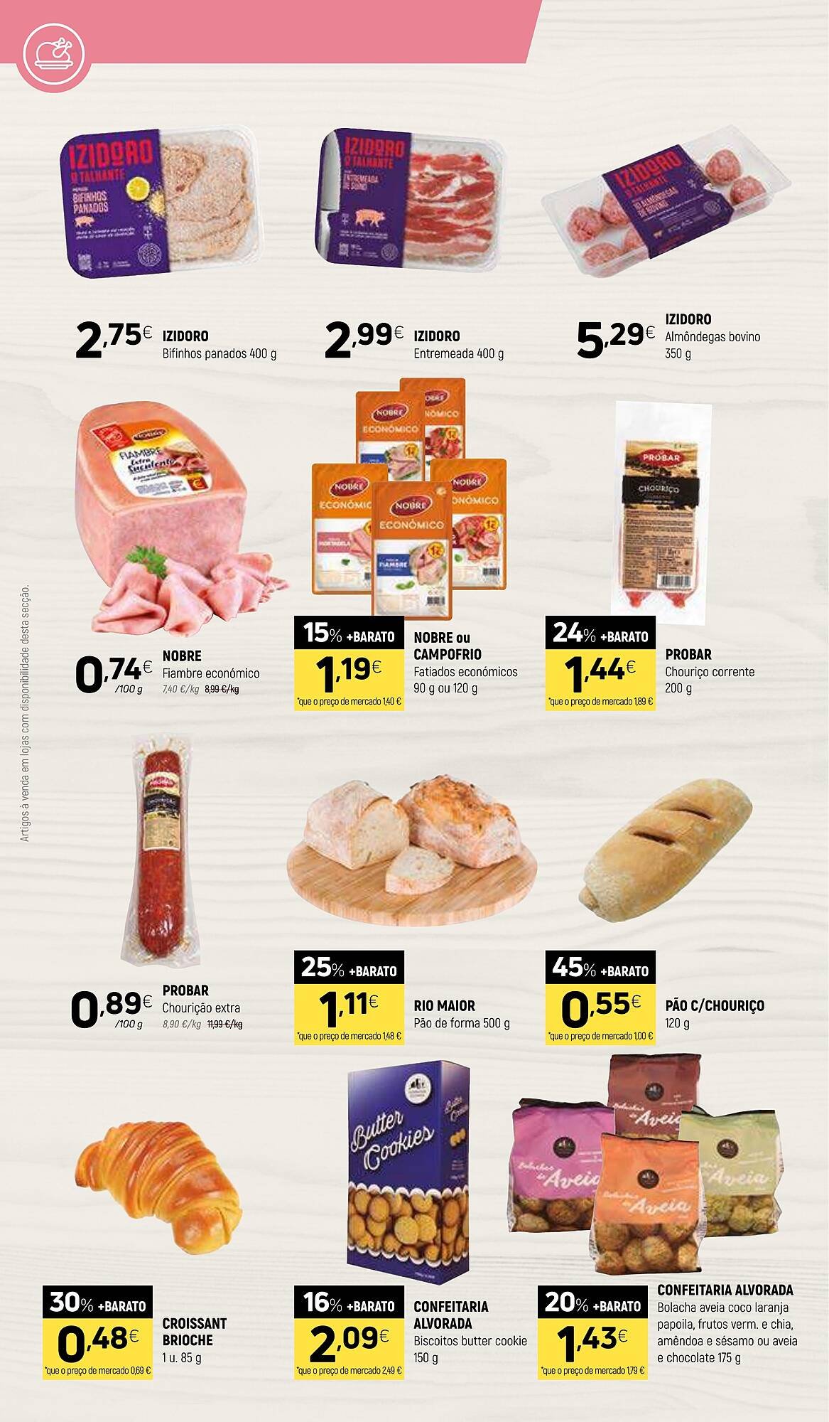 Folheto Coviran (2026-01-06 - 2026-01-25) | 2