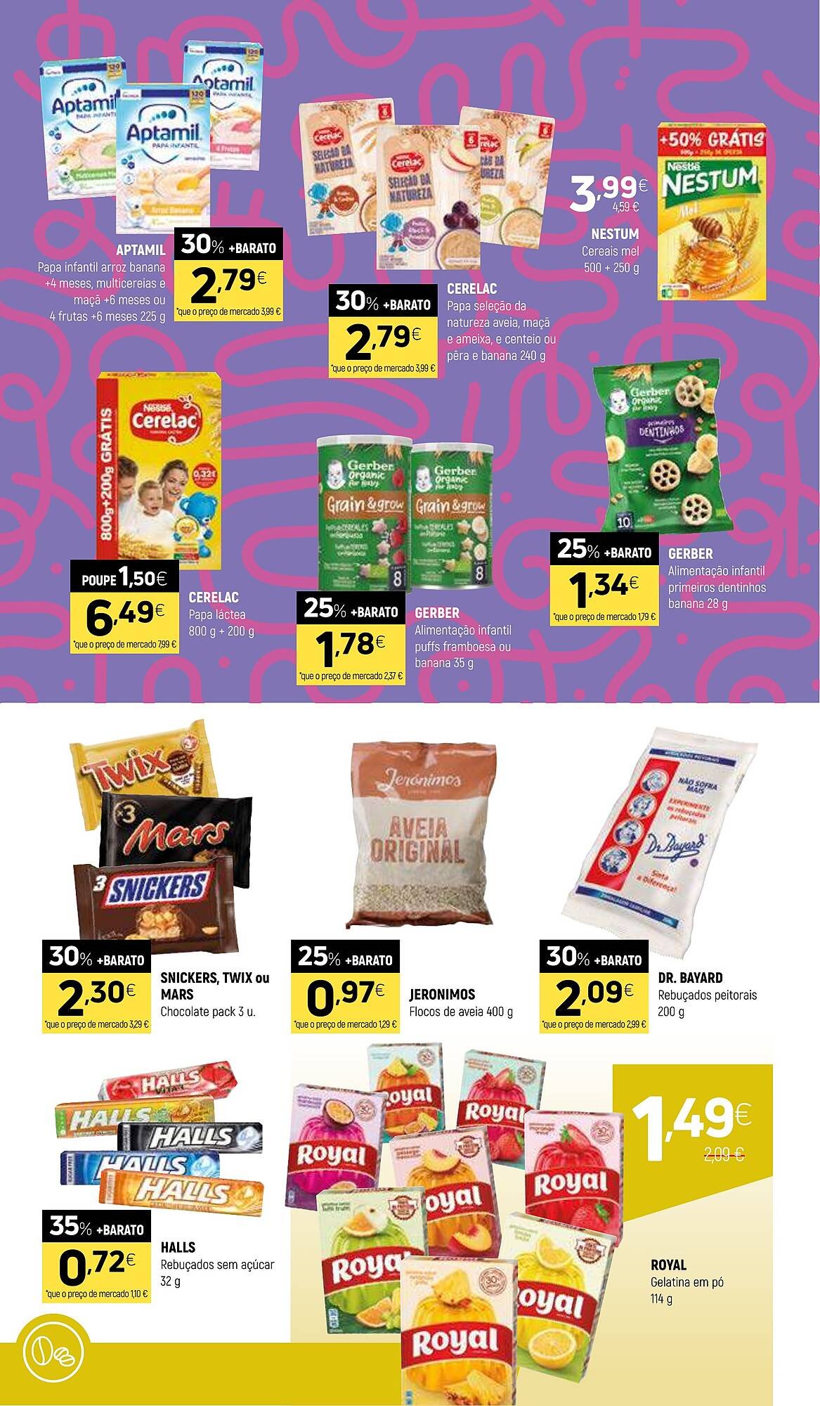 Folheto Coviran (2026-01-06 - 2026-01-25) | 12