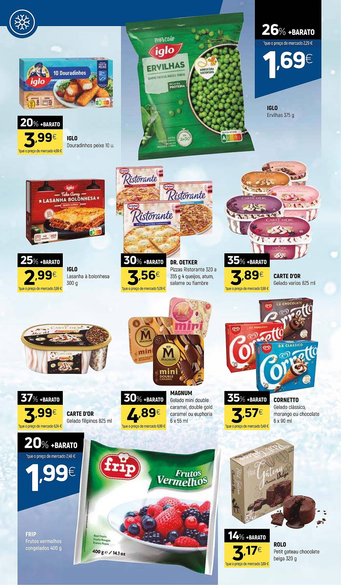 Folheto Coviran (2026-01-06 - 2026-01-25) | 6