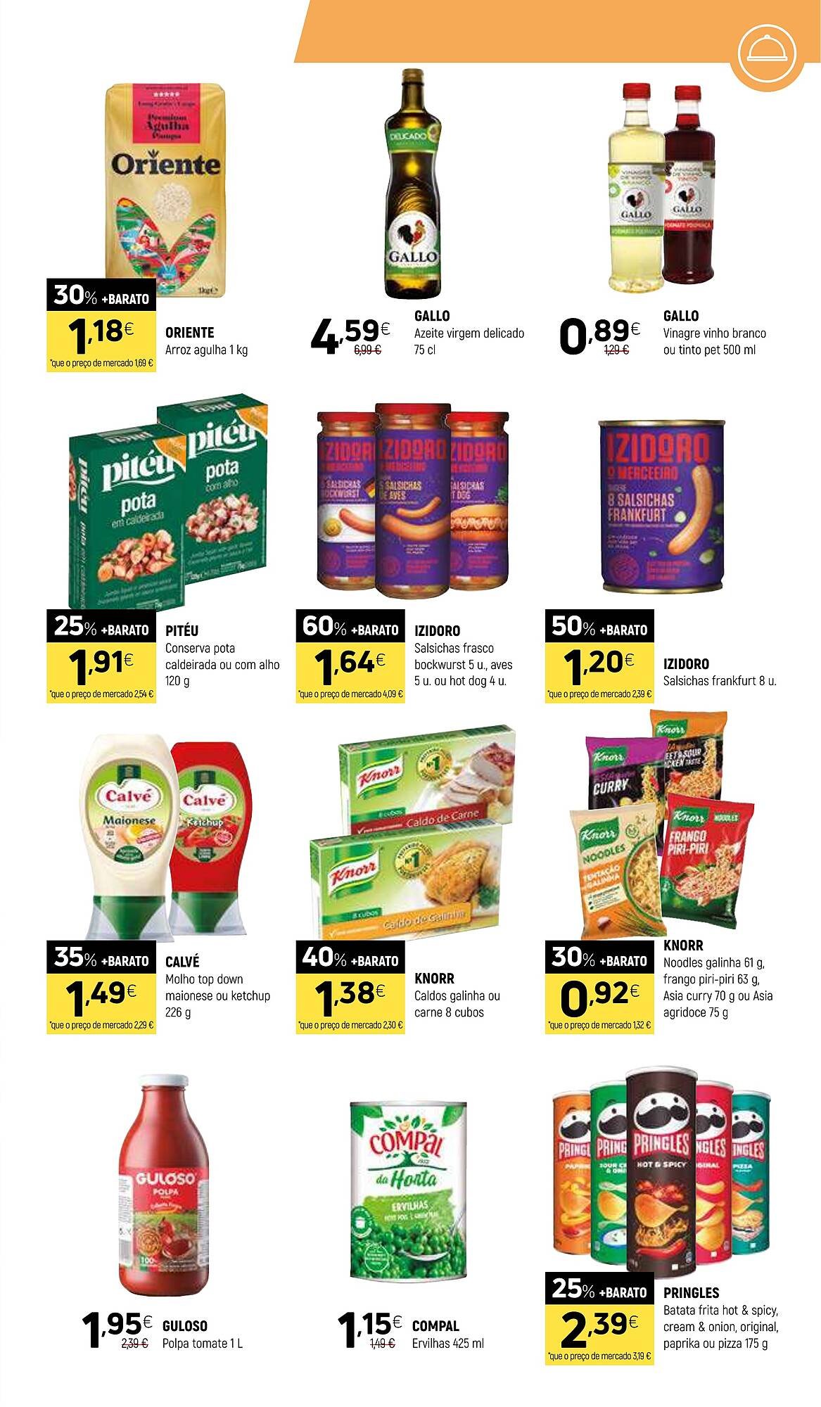 Folheto Coviran (2026-01-06 - 2026-01-25) | 7