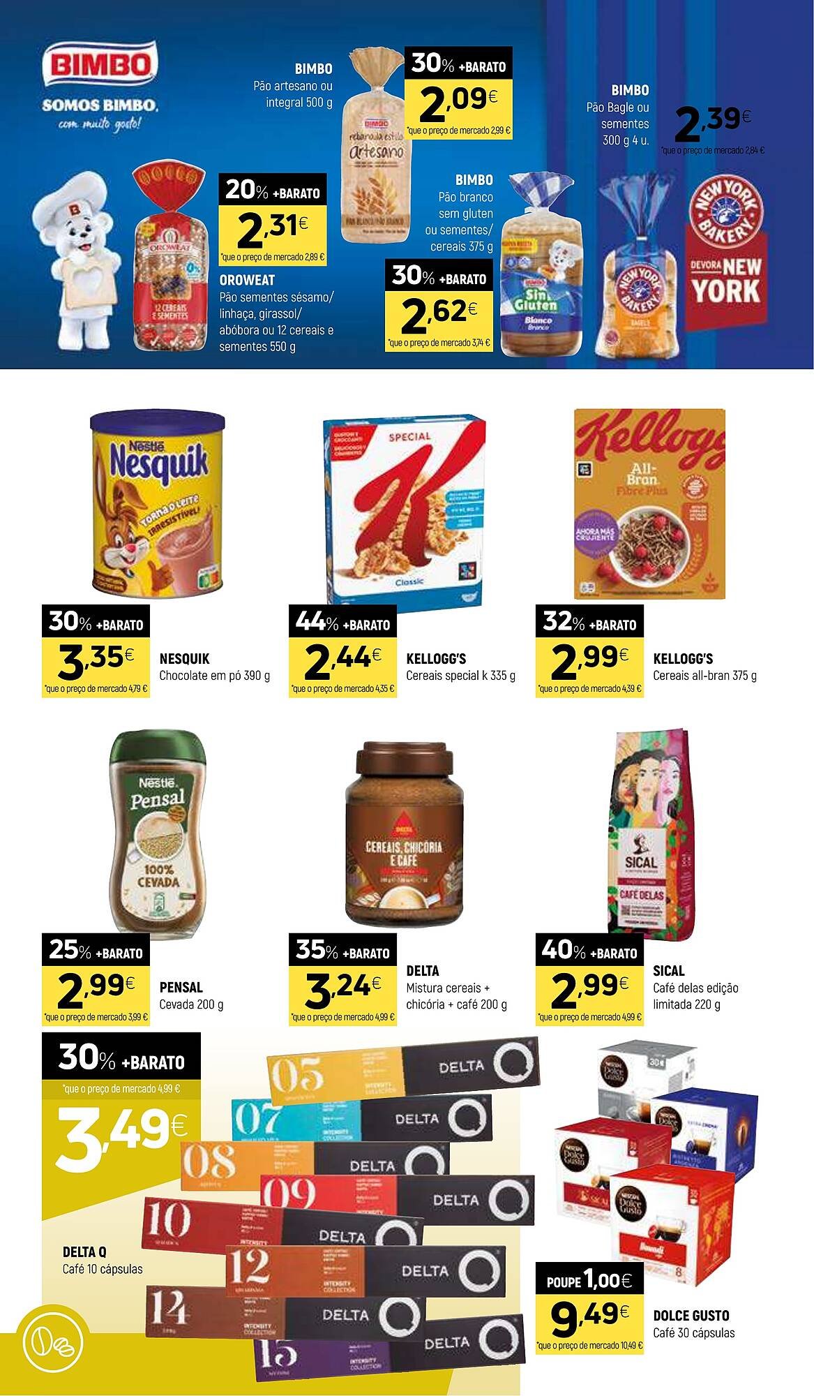 Folheto Coviran (2026-01-06 - 2026-01-25) | 8