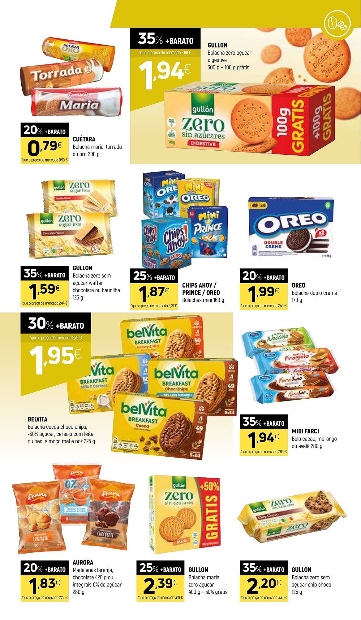 Folheto Coviran (2026-01-06 - 2026-01-25) | 9