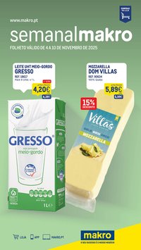 Catálogo Makro (2025-11-04 - 2025-11-10)