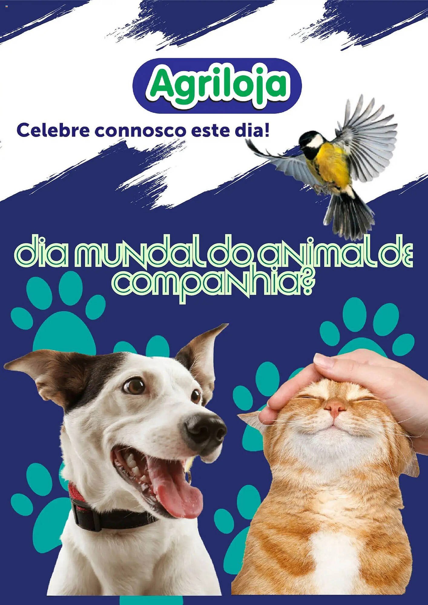 Folheto Agriloja (2026-02-20 - 2026-03-21) | 1