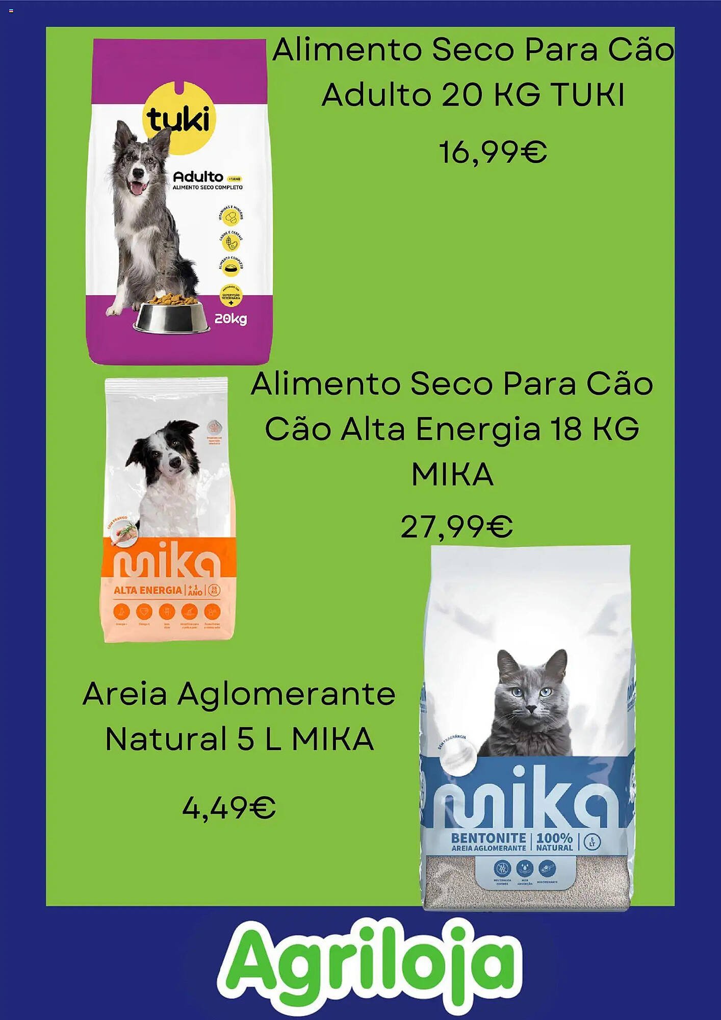 Folheto Agriloja (2026-02-20 - 2026-03-21) | 3