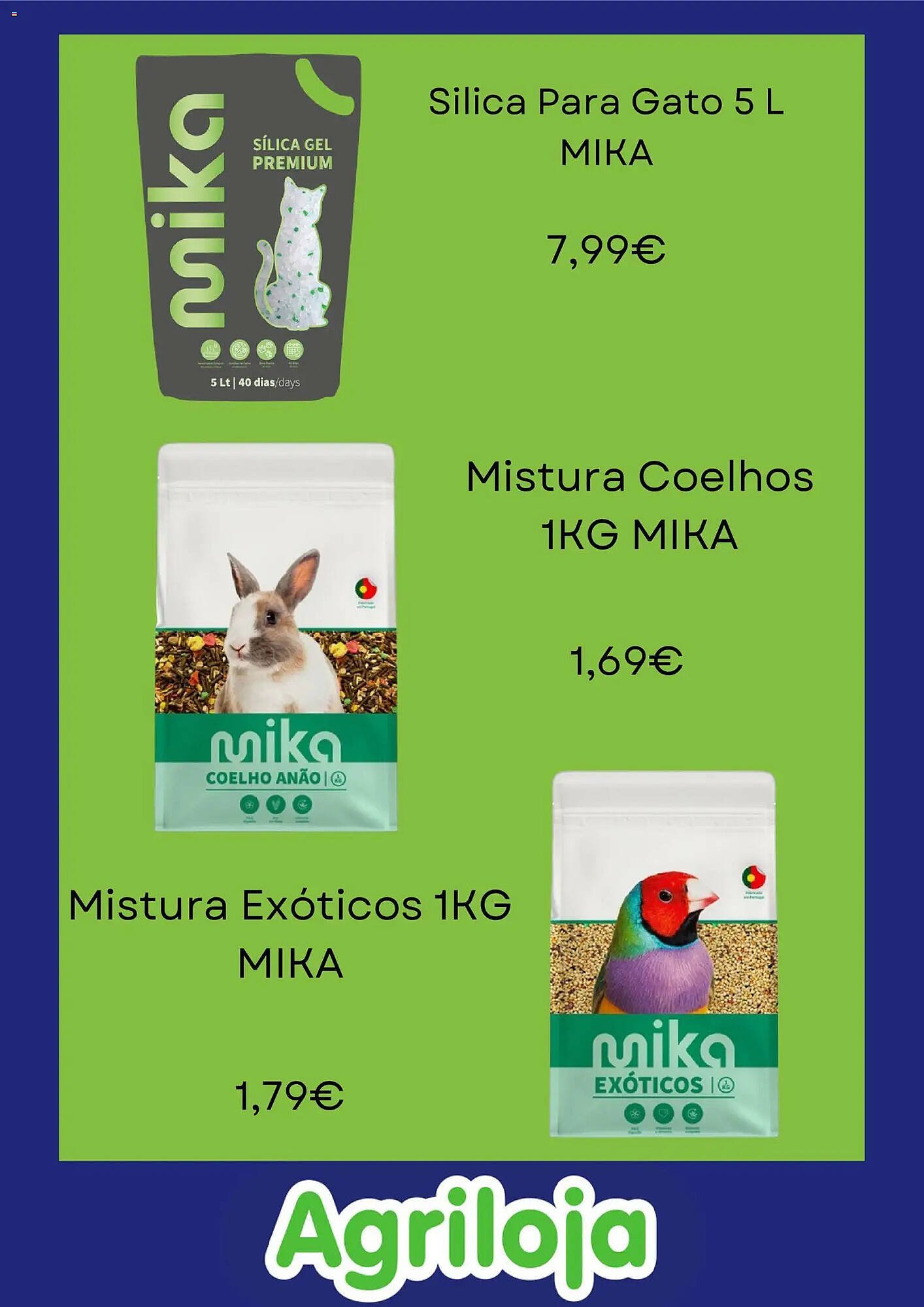 Folheto Agriloja (2026-02-20 - 2026-03-21) | 5