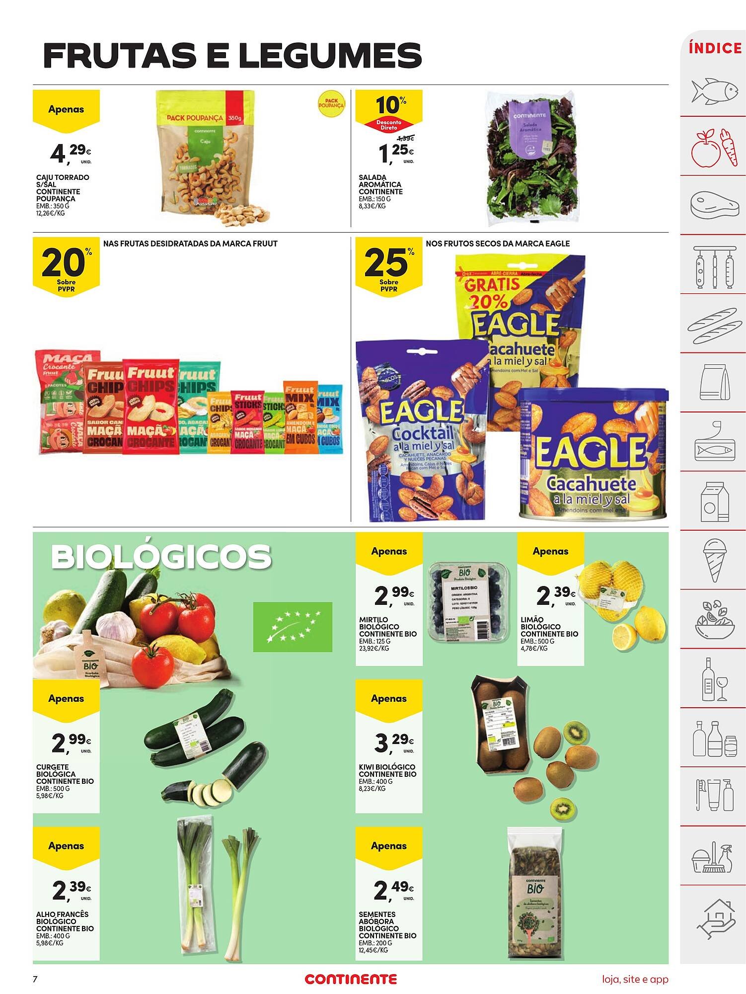 Folheto Continente (2026-01-06 - 2026-01-12) | 7