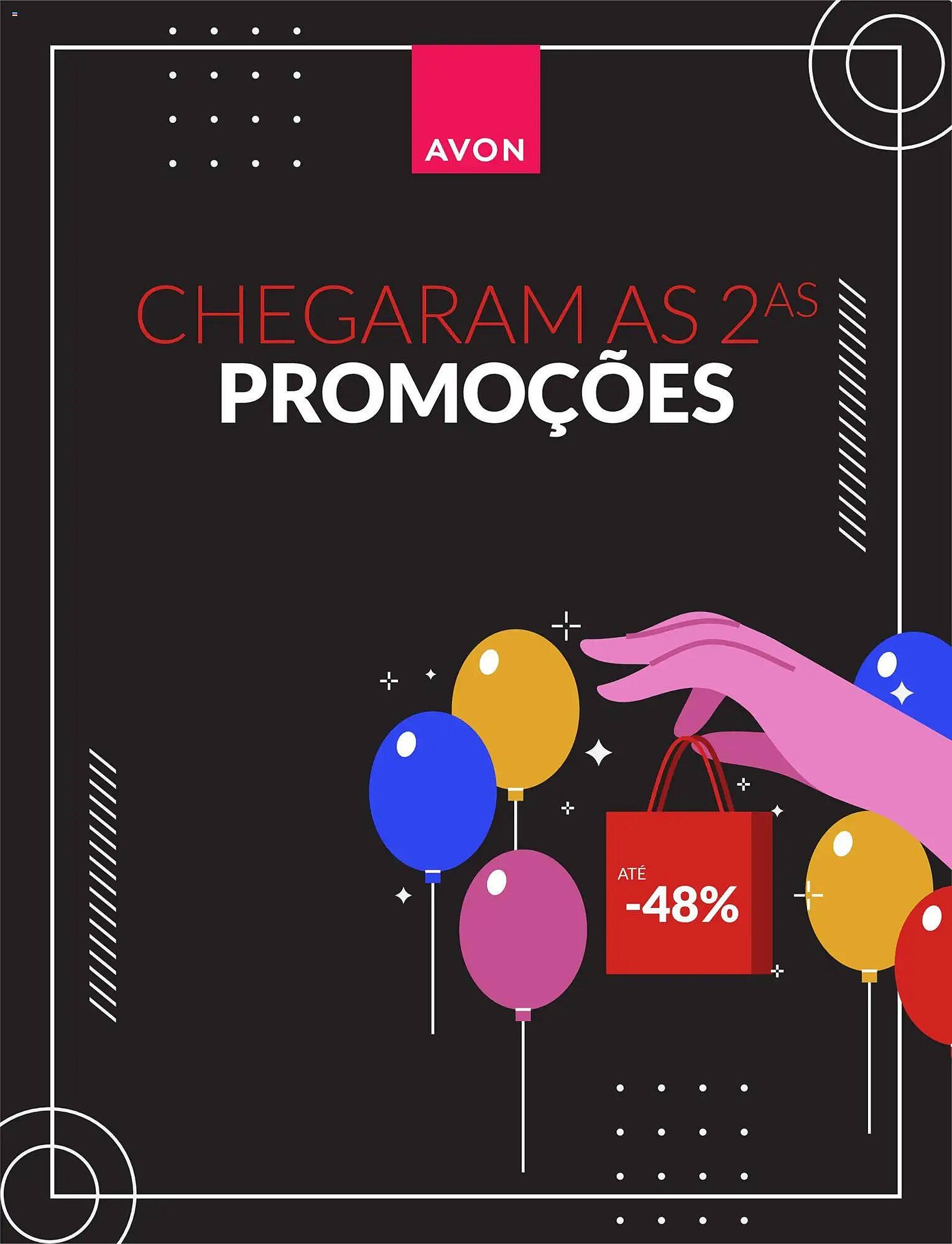 Catálogo Avon (2026-01-09 - 2026-01-16) | 1