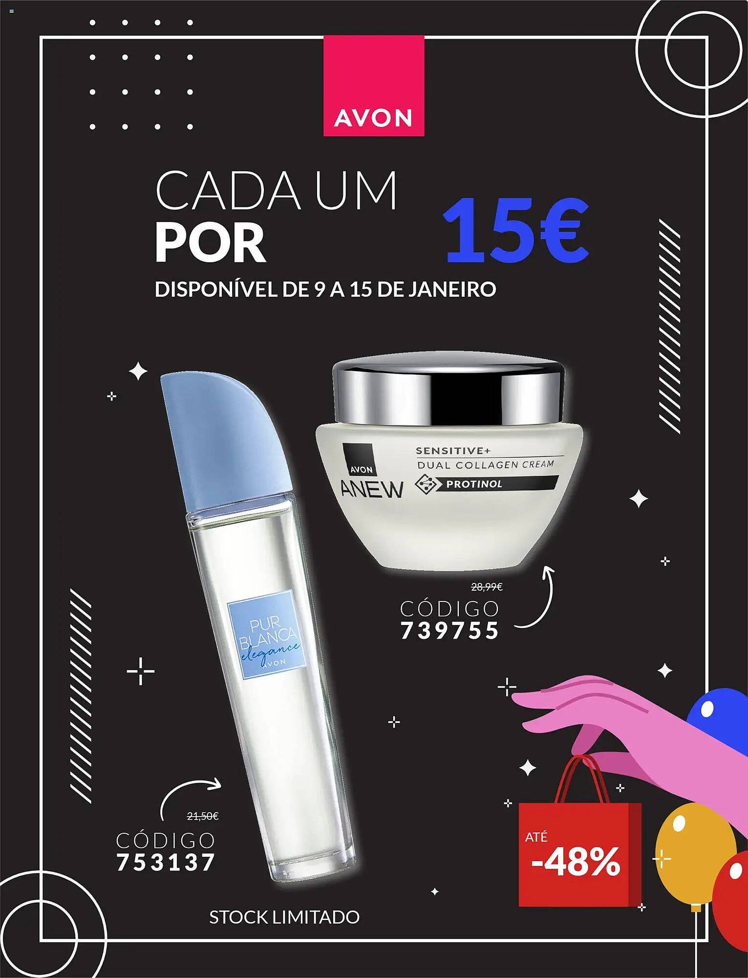 Catálogo Avon (2026-01-09 - 2026-01-16) | 3