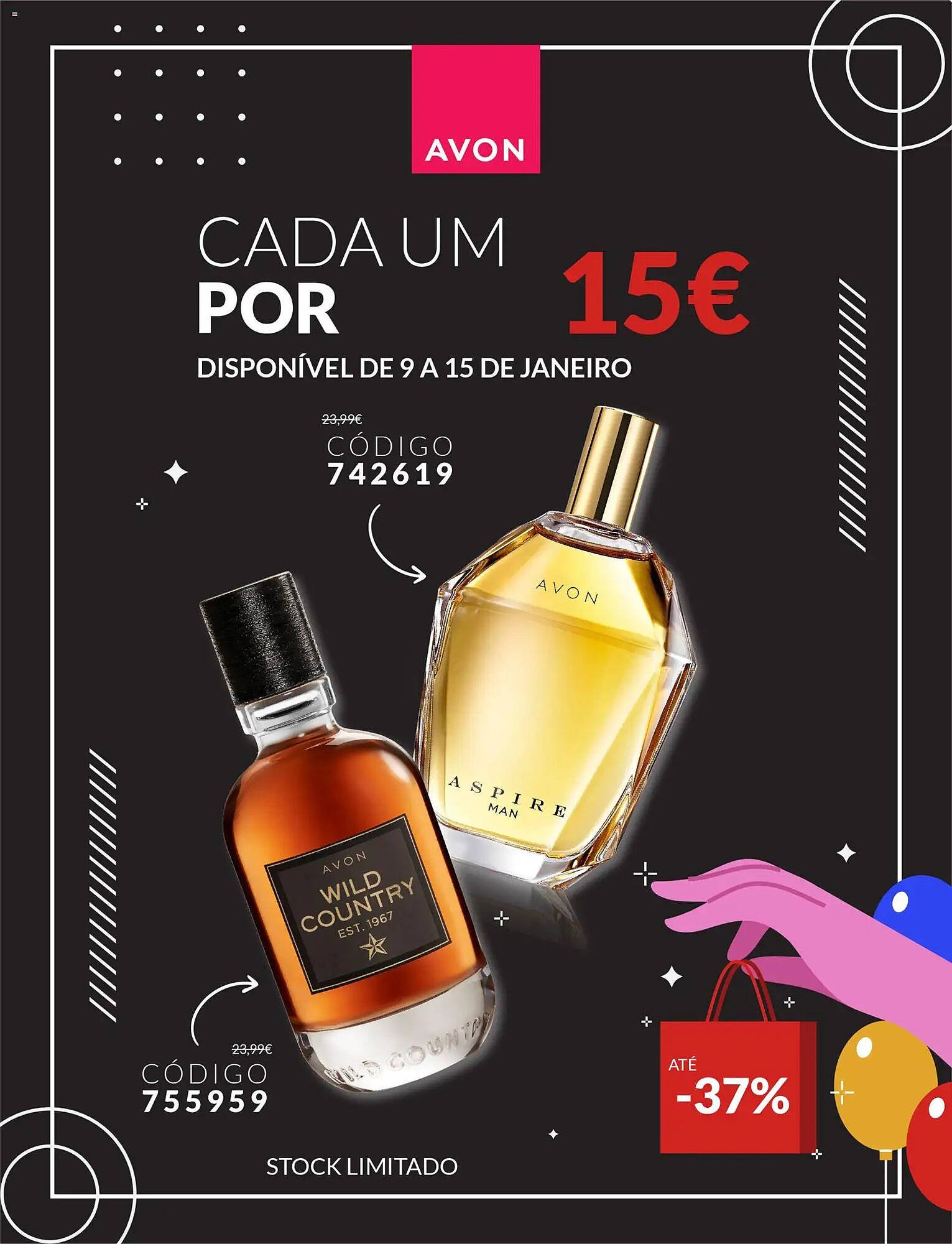 Catálogo Avon (2026-01-09 - 2026-01-16) | 4