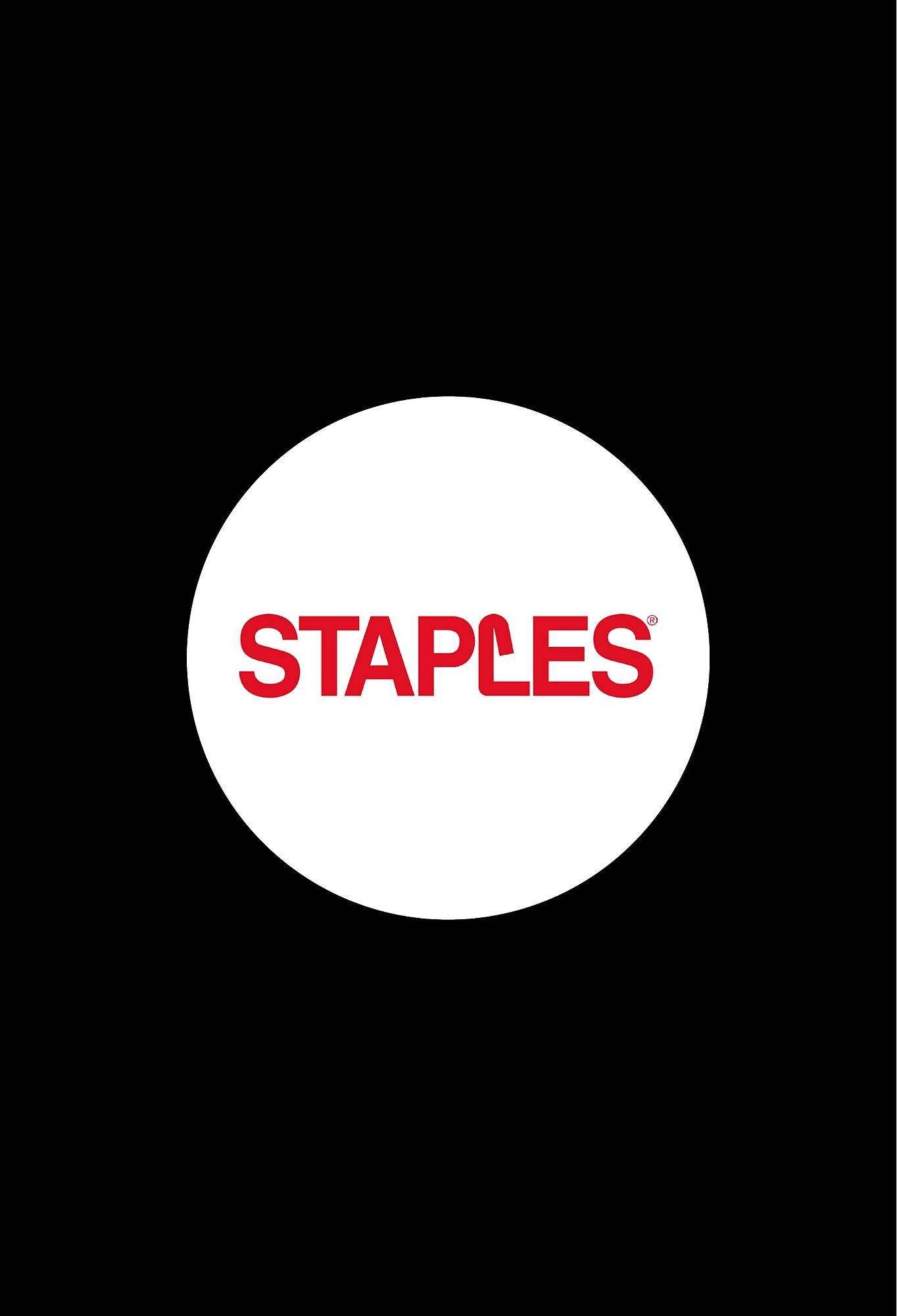 Folheto Staples (2025-12-03 - 2025-12-31) | 1