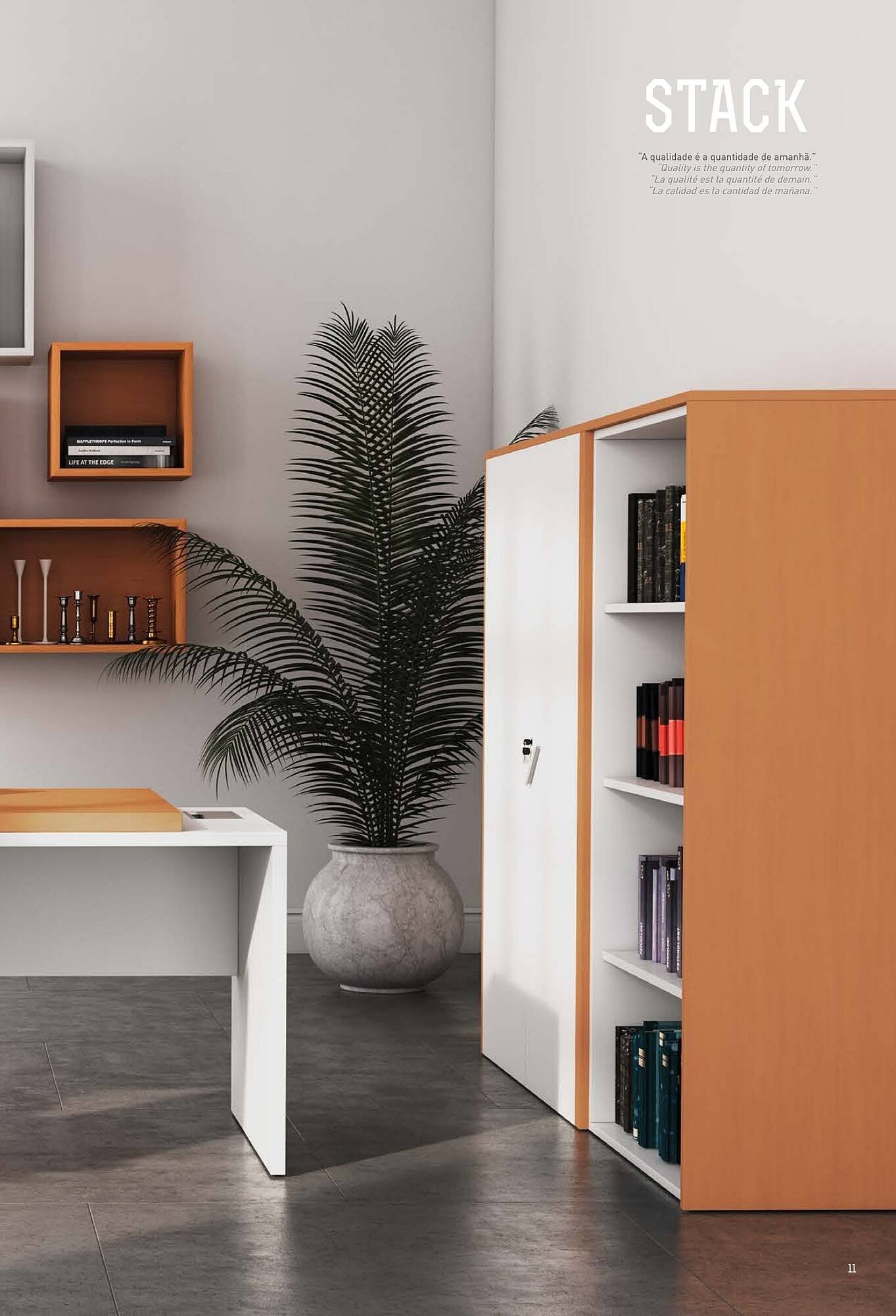 Folheto Staples (2025-12-03 - 2025-12-31) | 11