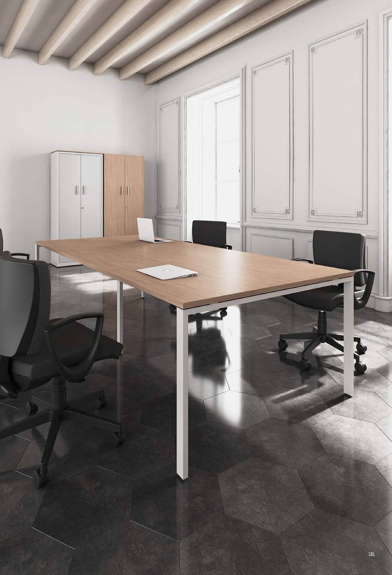 Folheto Staples (2025-12-03 - 2025-12-31) | 101