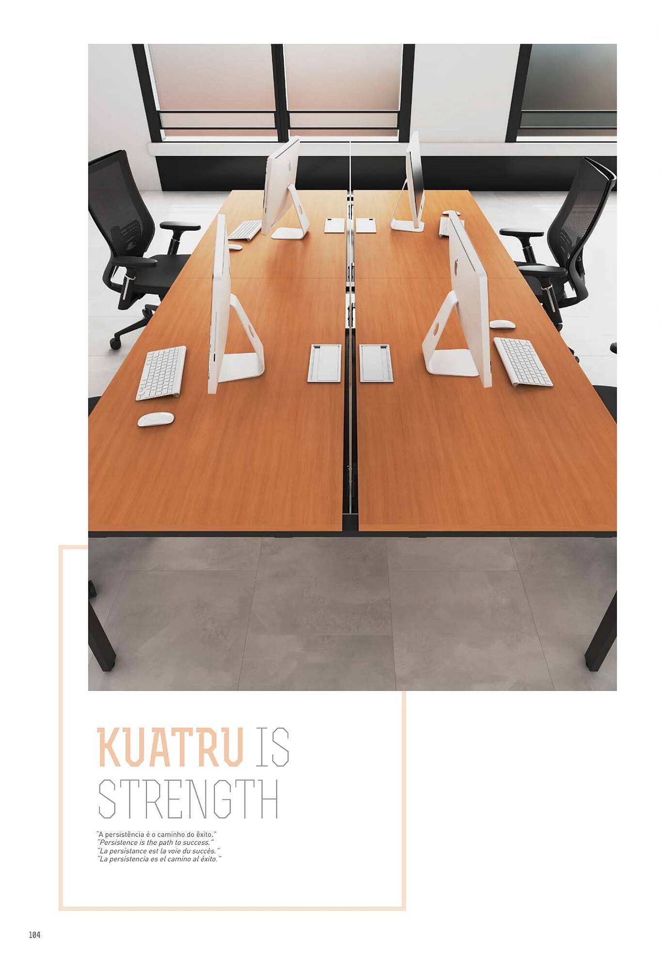 Folheto Staples (2025-12-03 - 2025-12-31) | 104