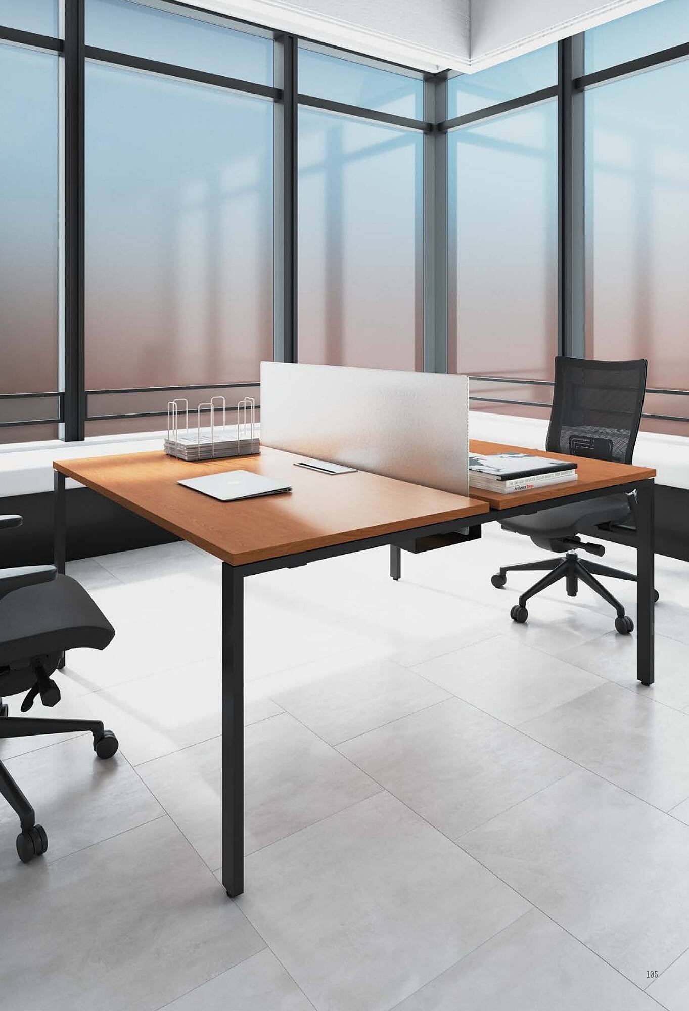 Folheto Staples (2025-12-03 - 2025-12-31) | 105