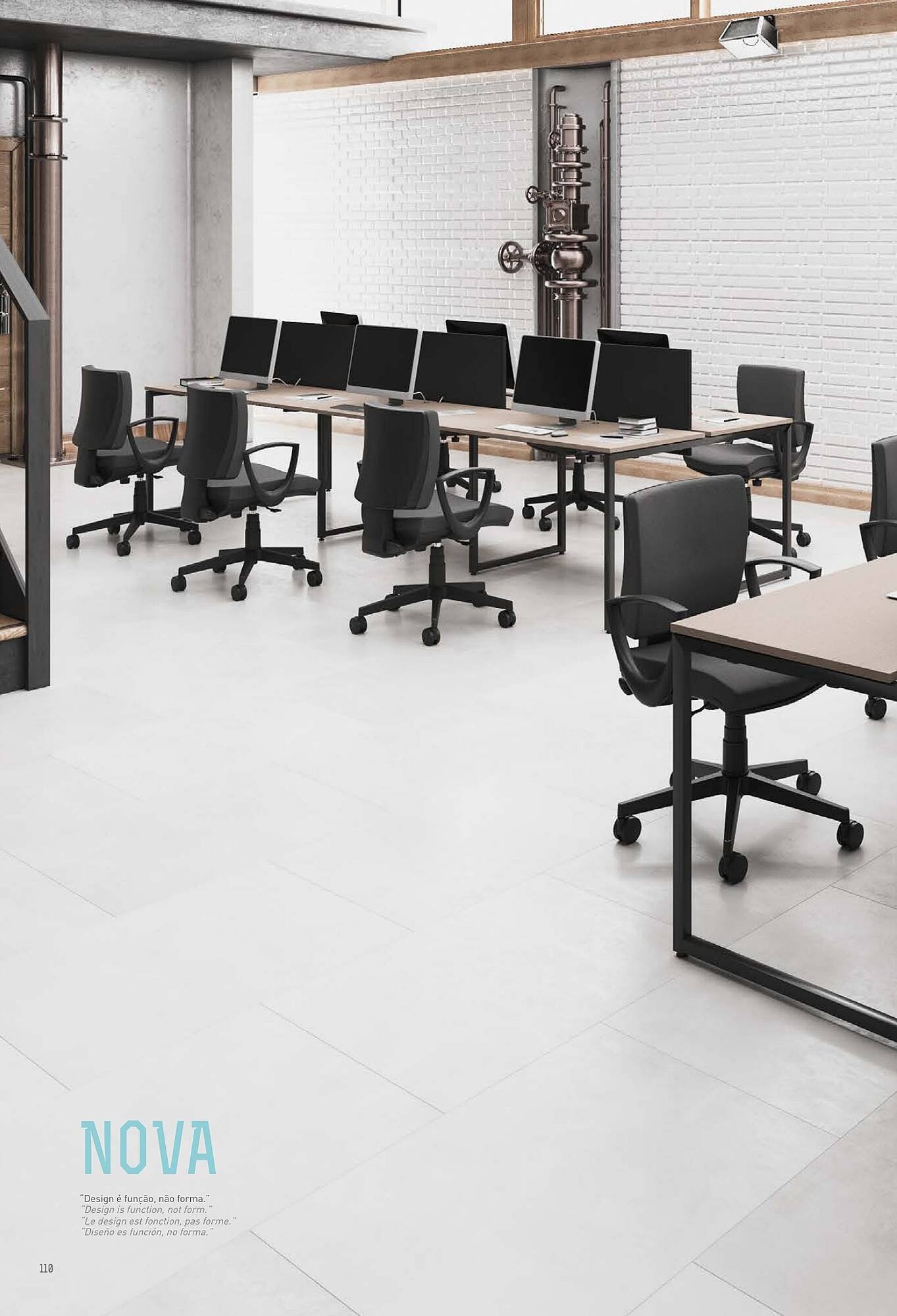 Folheto Staples (2025-12-03 - 2025-12-31) | 110