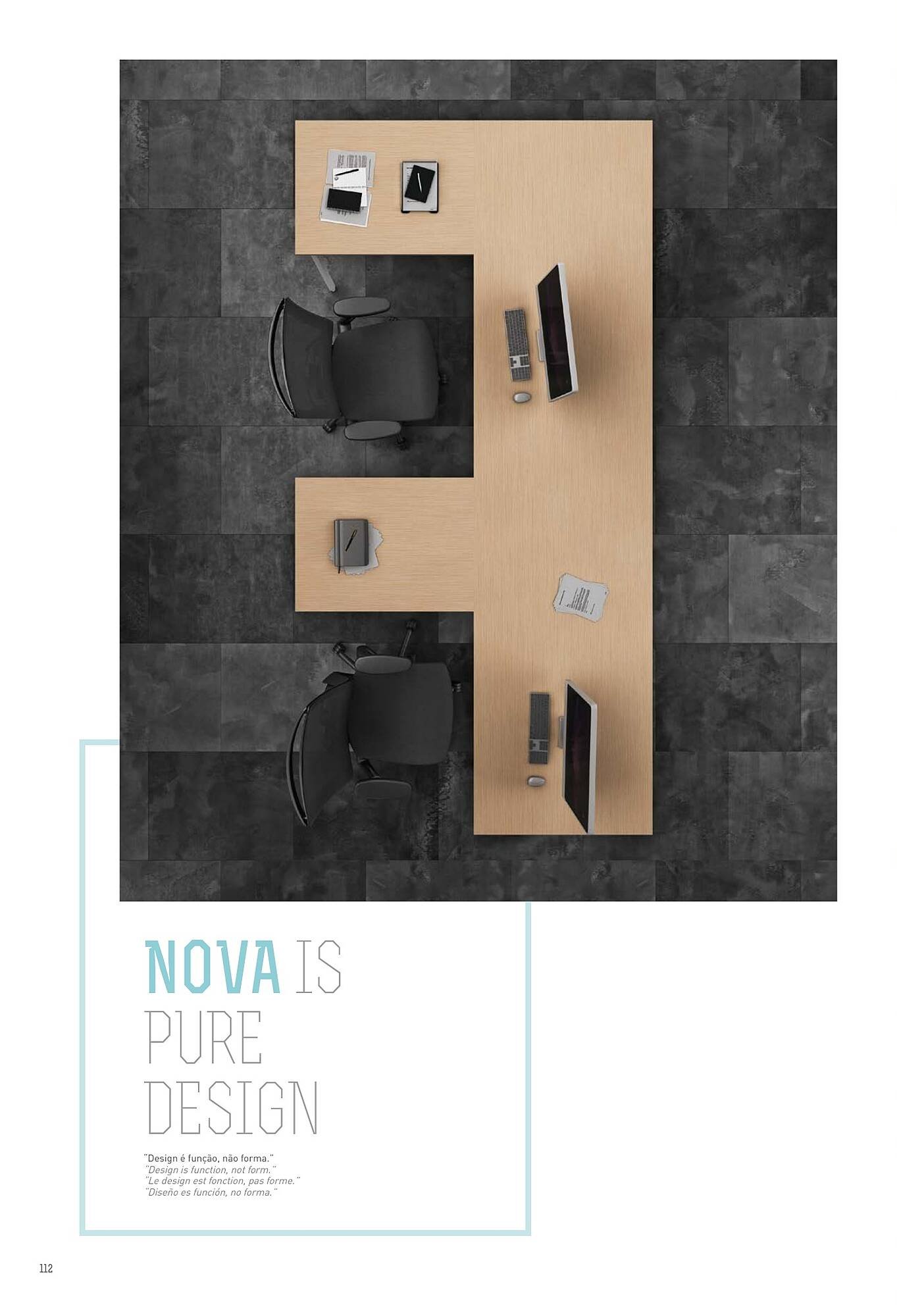 Folheto Staples (2025-12-03 - 2025-12-31) | 112