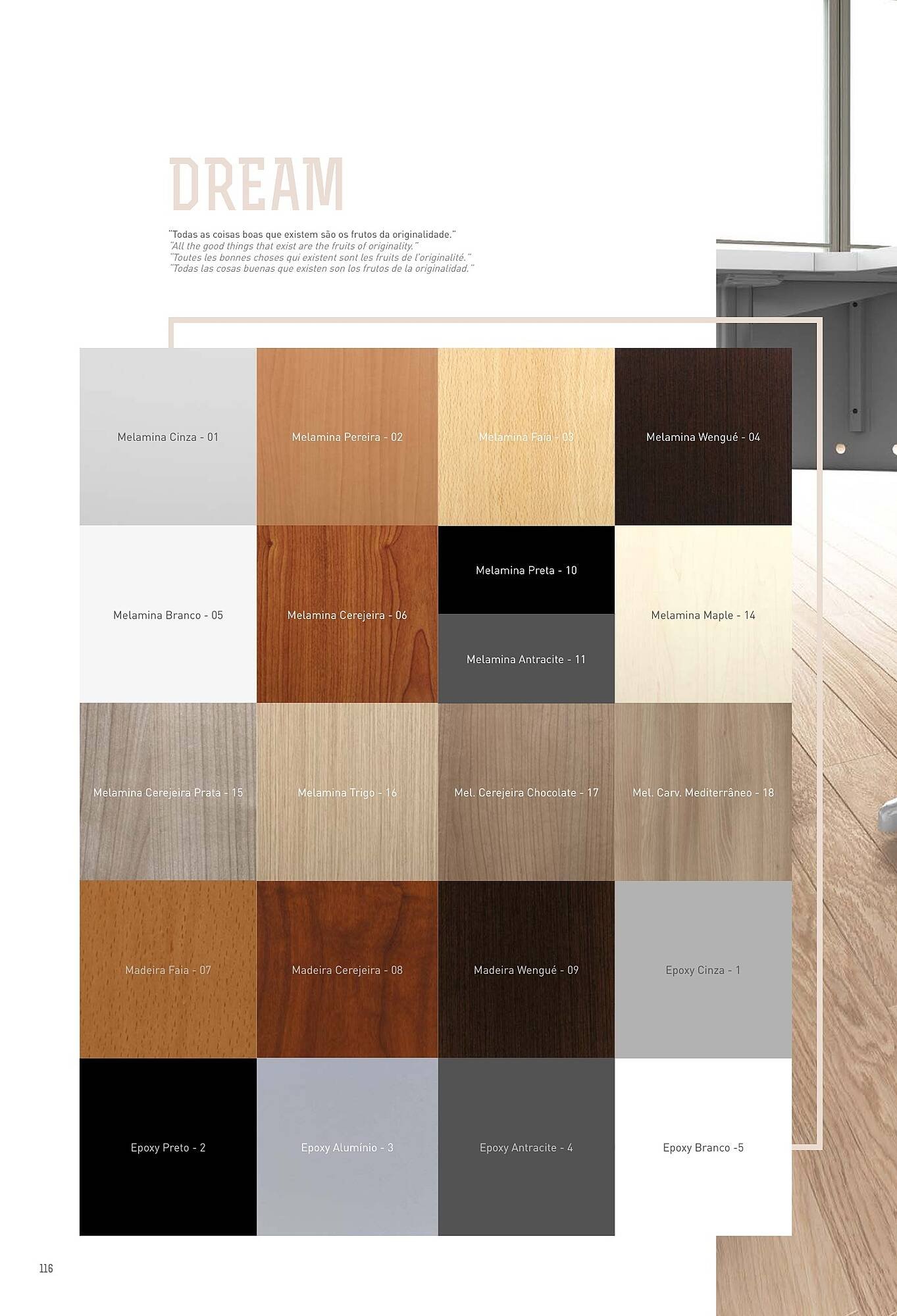 Folheto Staples (2025-12-03 - 2025-12-31) | 116