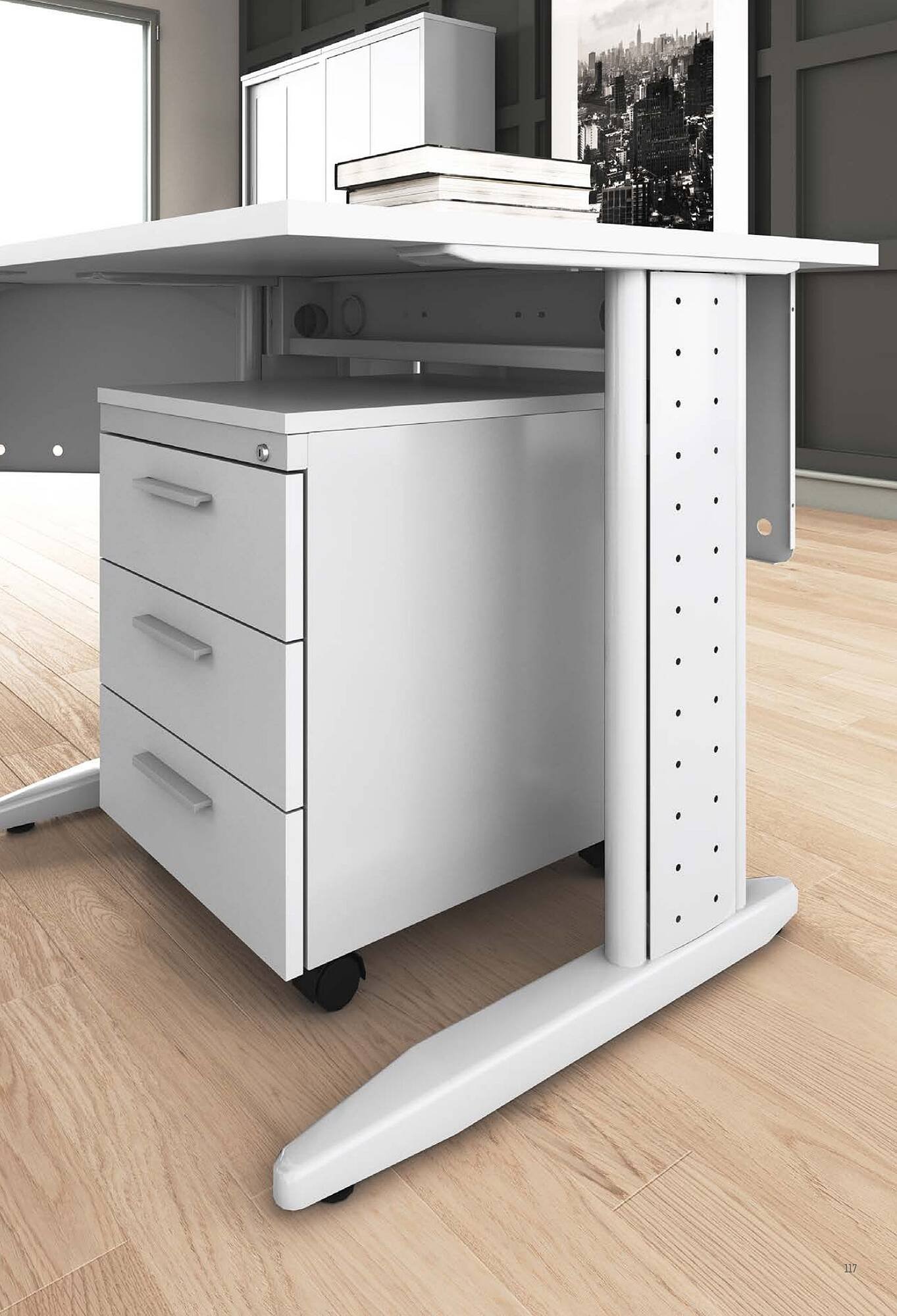 Folheto Staples (2025-12-03 - 2025-12-31) | 117