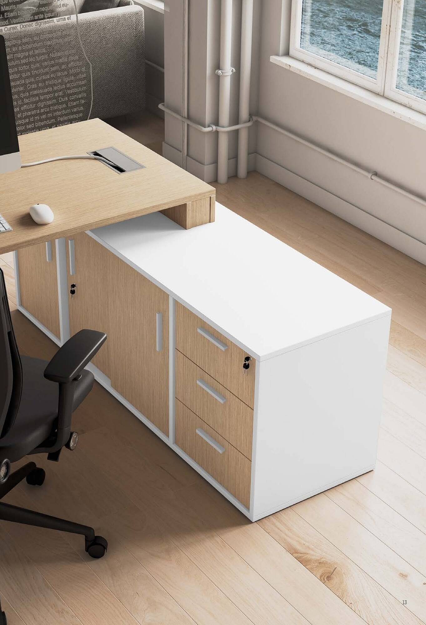 Folheto Staples (2025-12-03 - 2025-12-31) | 13