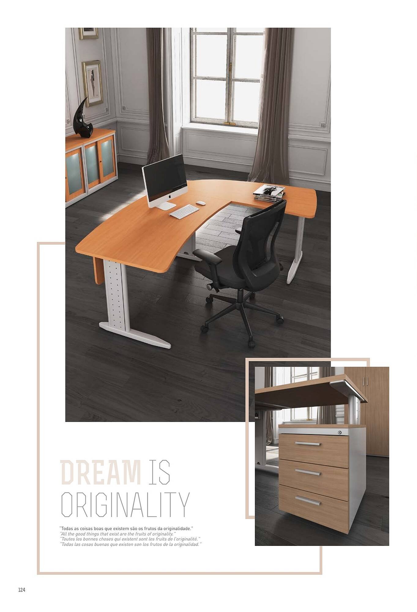 Folheto Staples (2025-12-03 - 2025-12-31) | 124