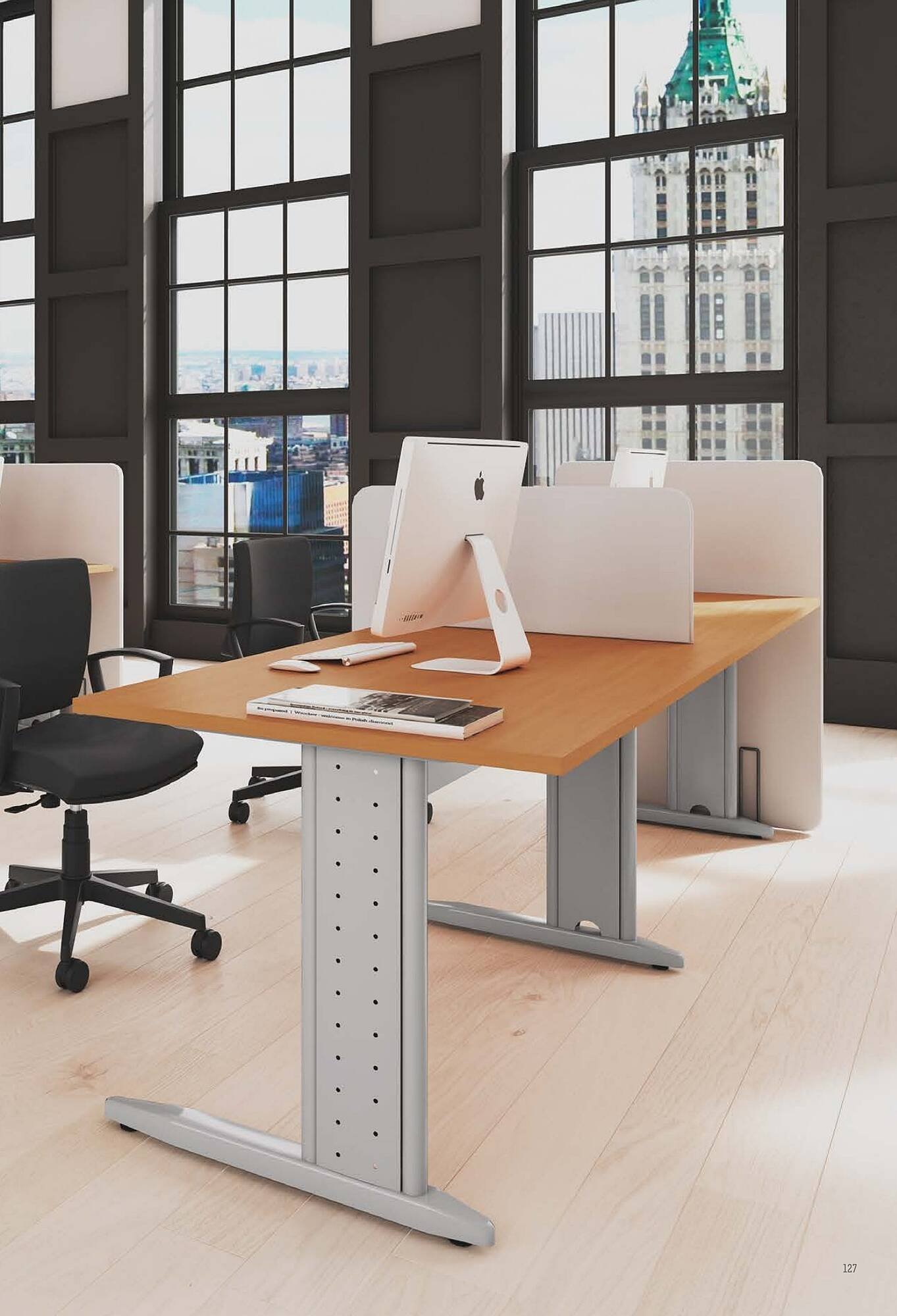 Folheto Staples (2025-12-03 - 2025-12-31) | 127