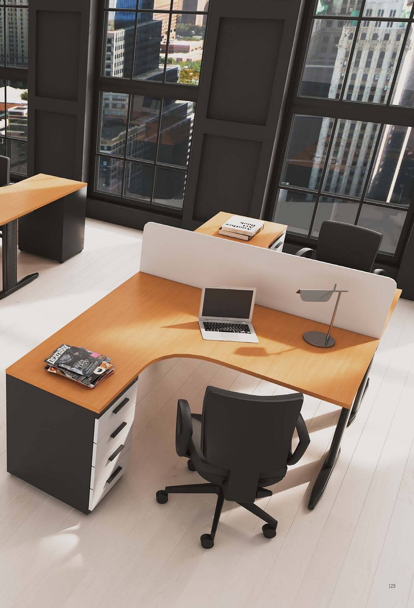 Folheto Staples (2025-12-03 - 2025-12-31) | 129