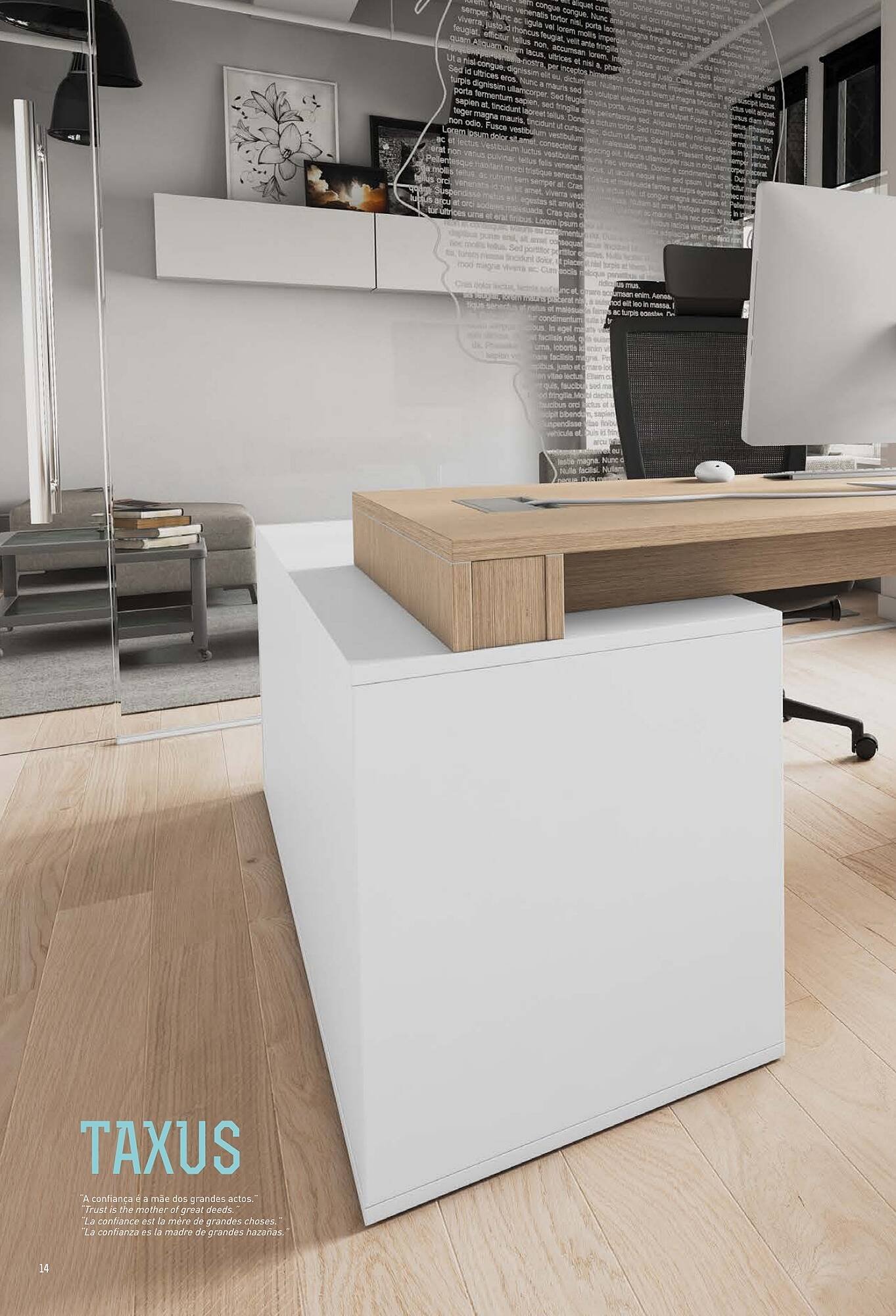 Folheto Staples (2025-12-03 - 2025-12-31) | 14