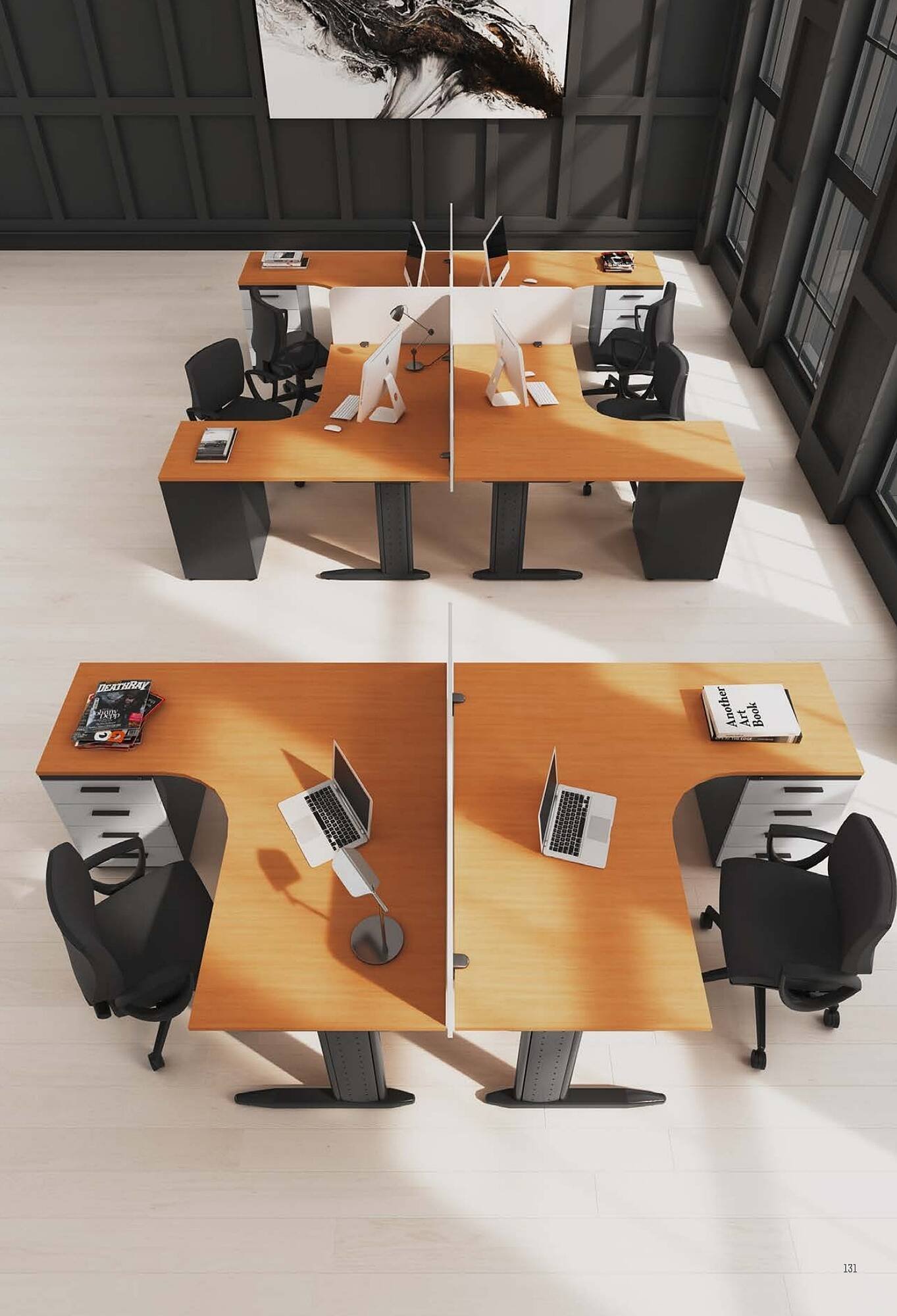 Folheto Staples (2025-12-03 - 2025-12-31) | 131