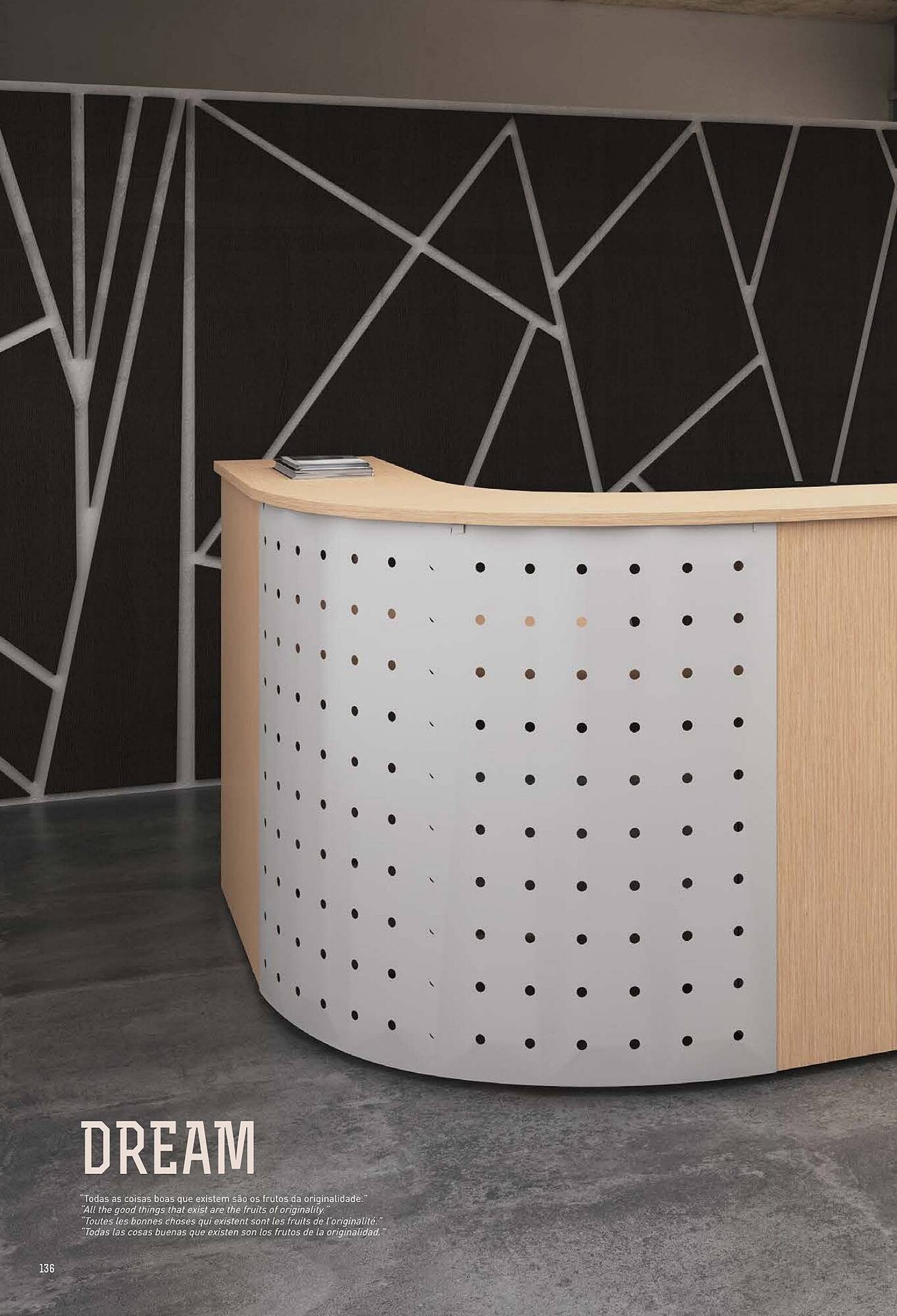 Folheto Staples (2025-12-03 - 2025-12-31) | 136