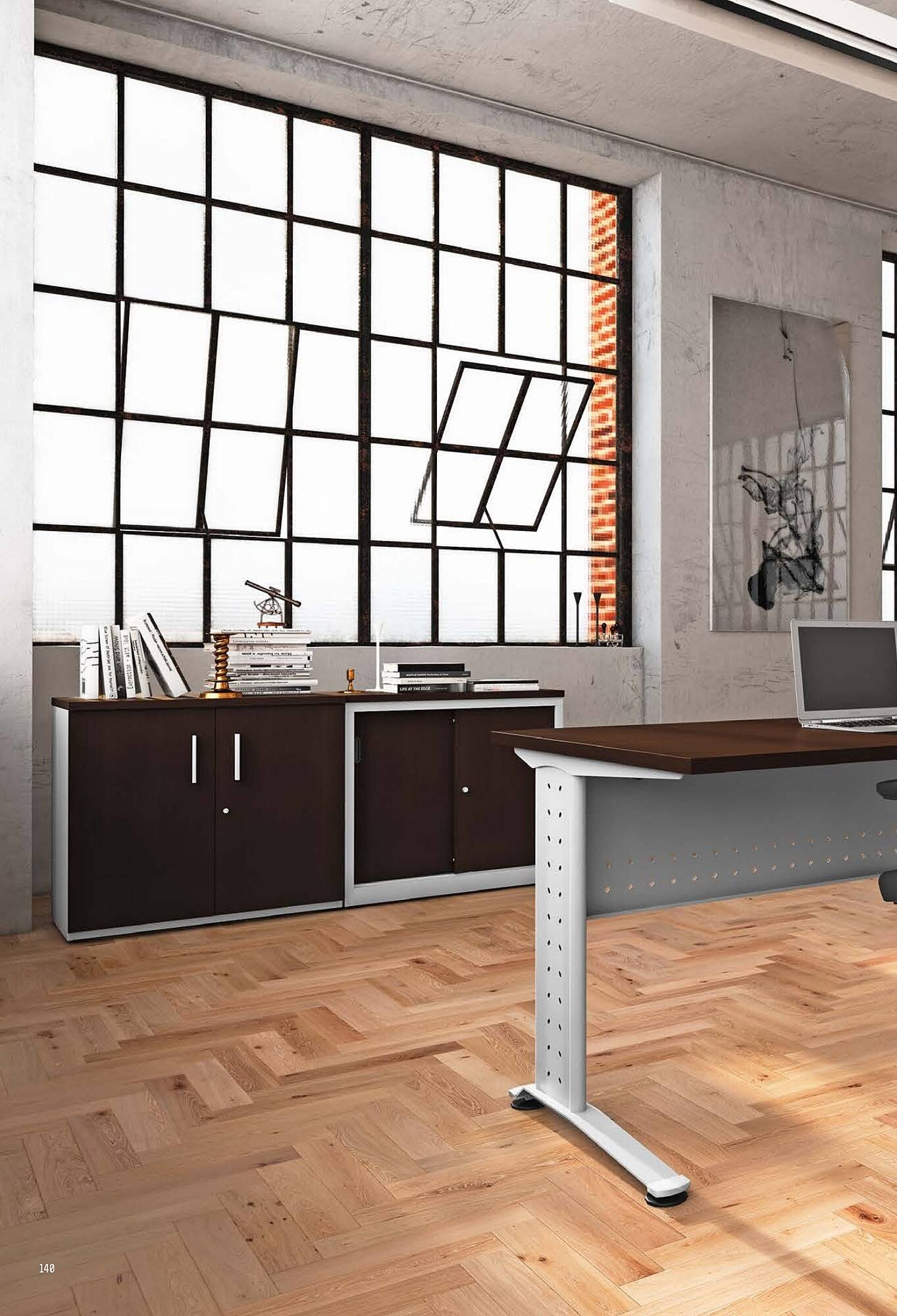 Folheto Staples (2025-12-03 - 2025-12-31) | 140