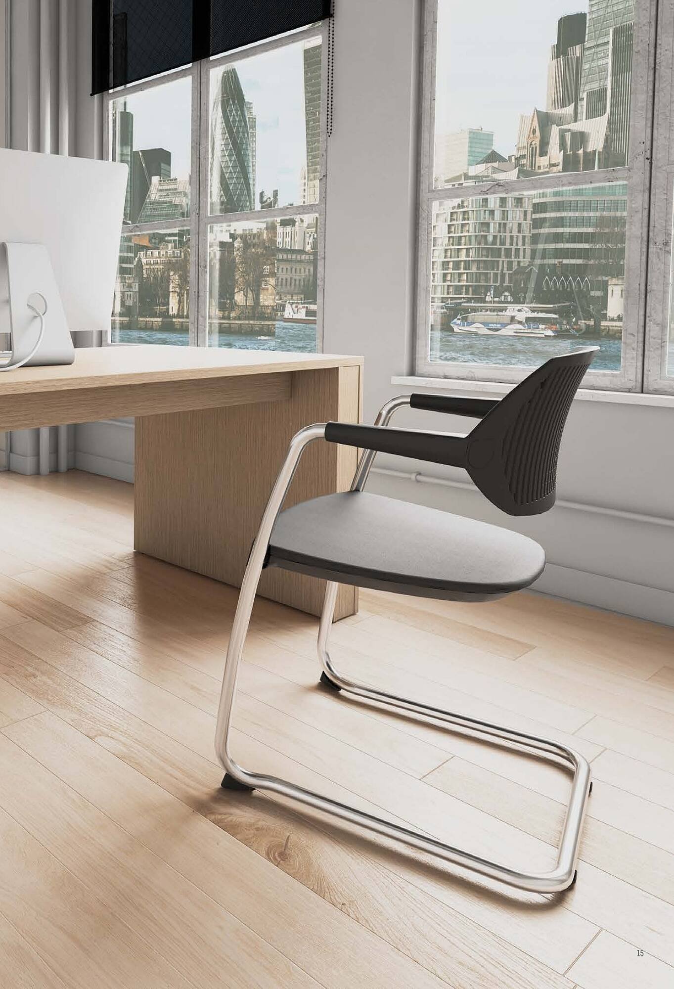 Folheto Staples (2025-12-03 - 2025-12-31) | 15