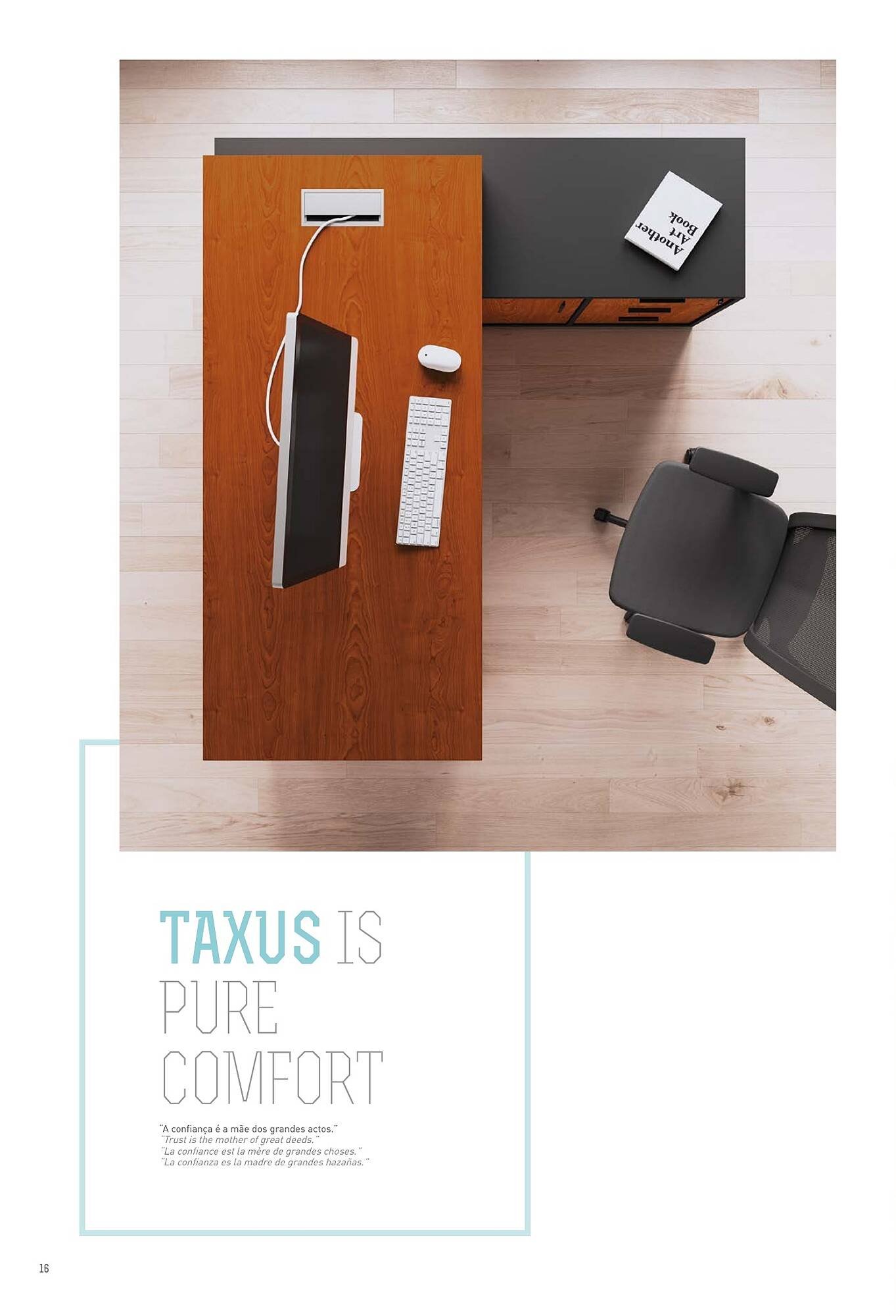 Folheto Staples (2025-12-03 - 2025-12-31) | 16