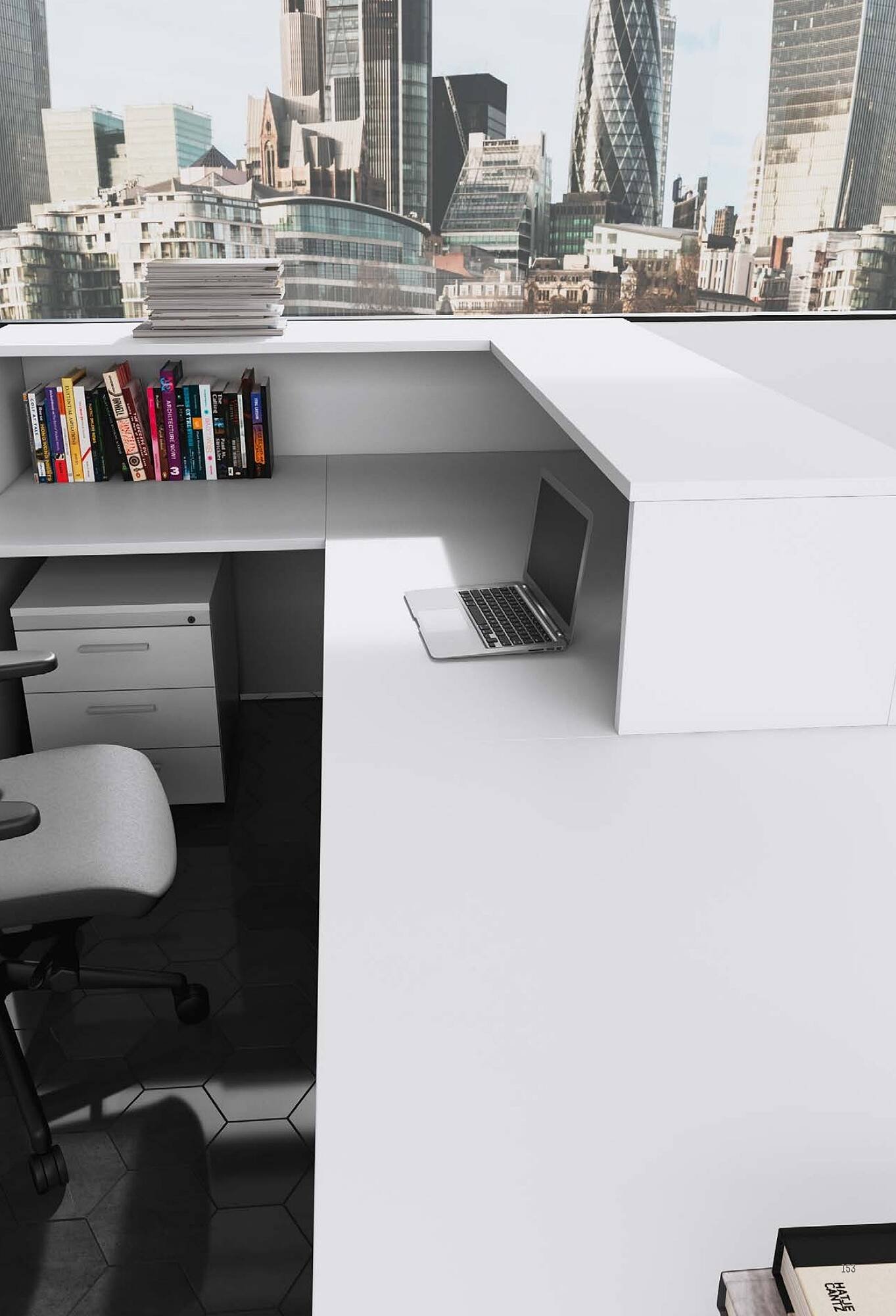 Folheto Staples (2025-12-03 - 2025-12-31) | 153