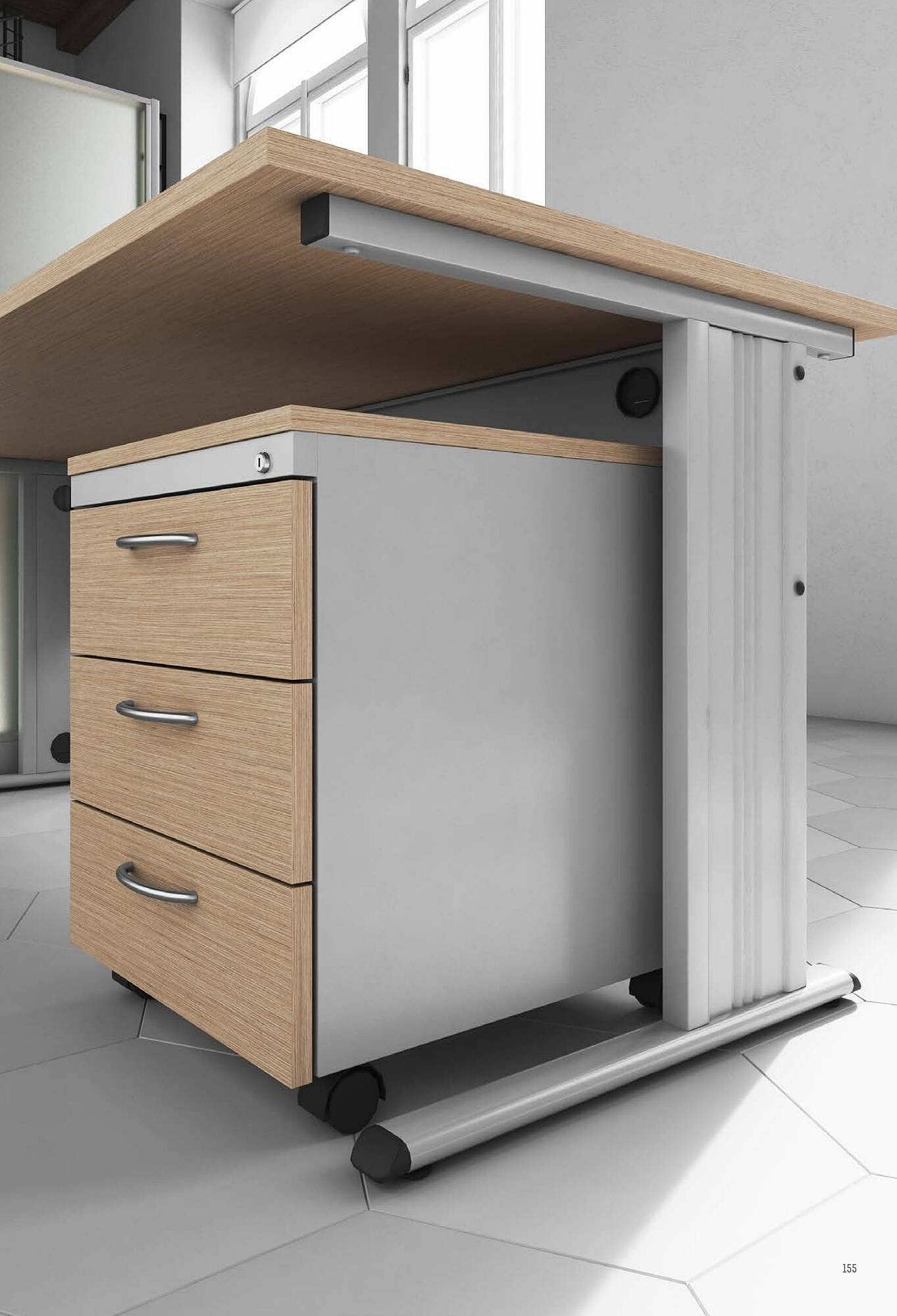 Folheto Staples (2025-12-03 - 2025-12-31) | 155