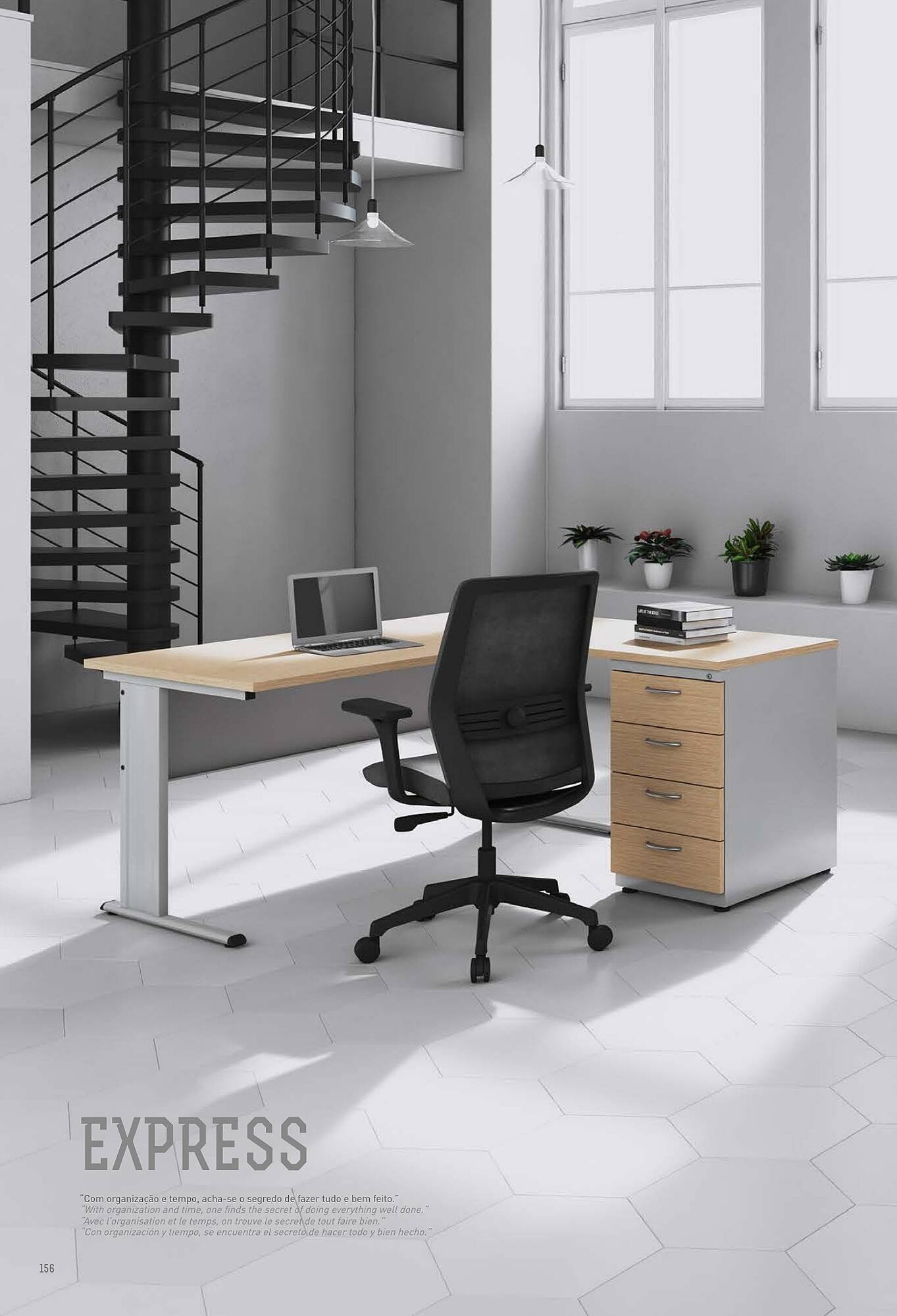 Folheto Staples (2025-12-03 - 2025-12-31) | 156