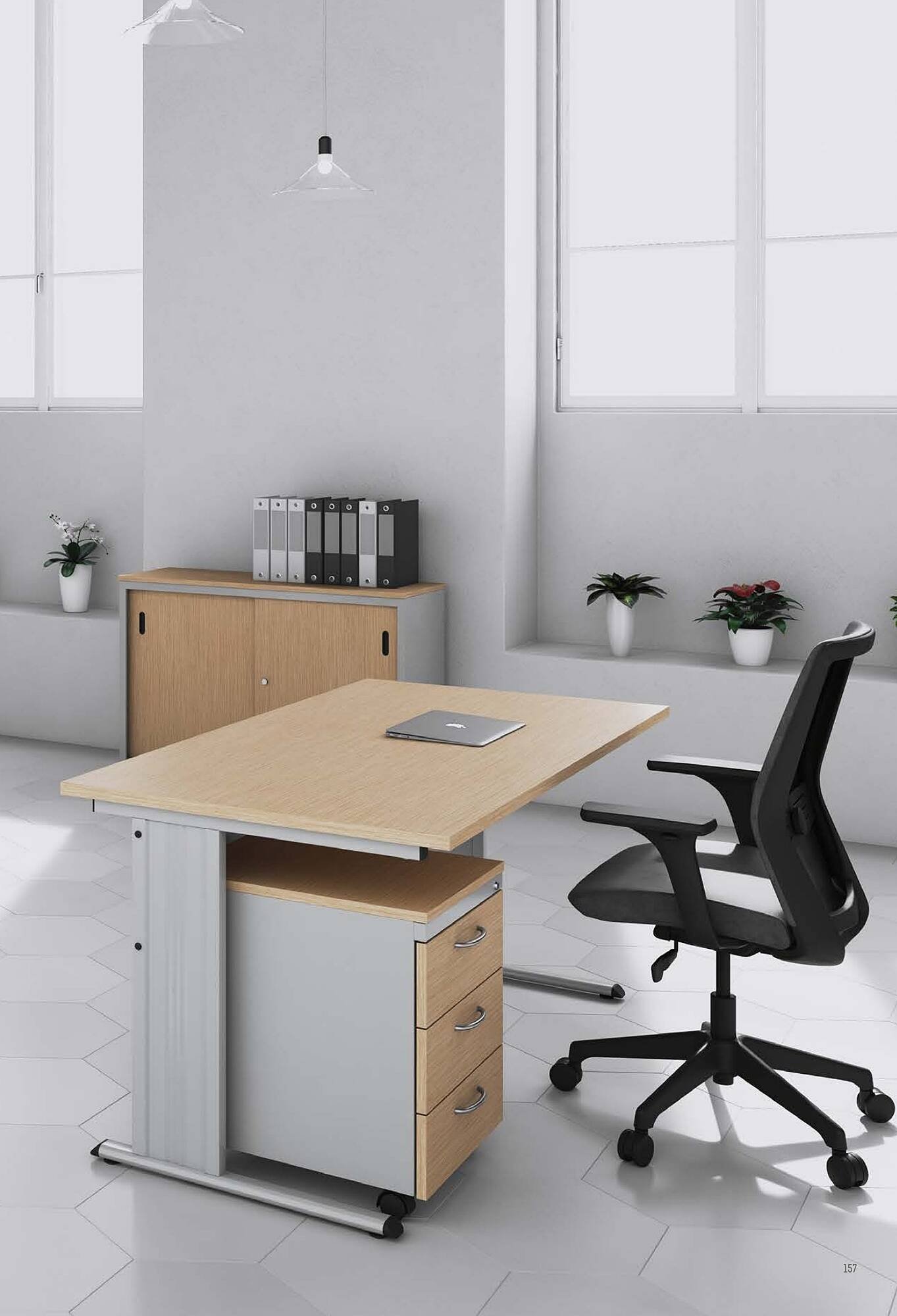 Folheto Staples (2025-12-03 - 2025-12-31) | 157