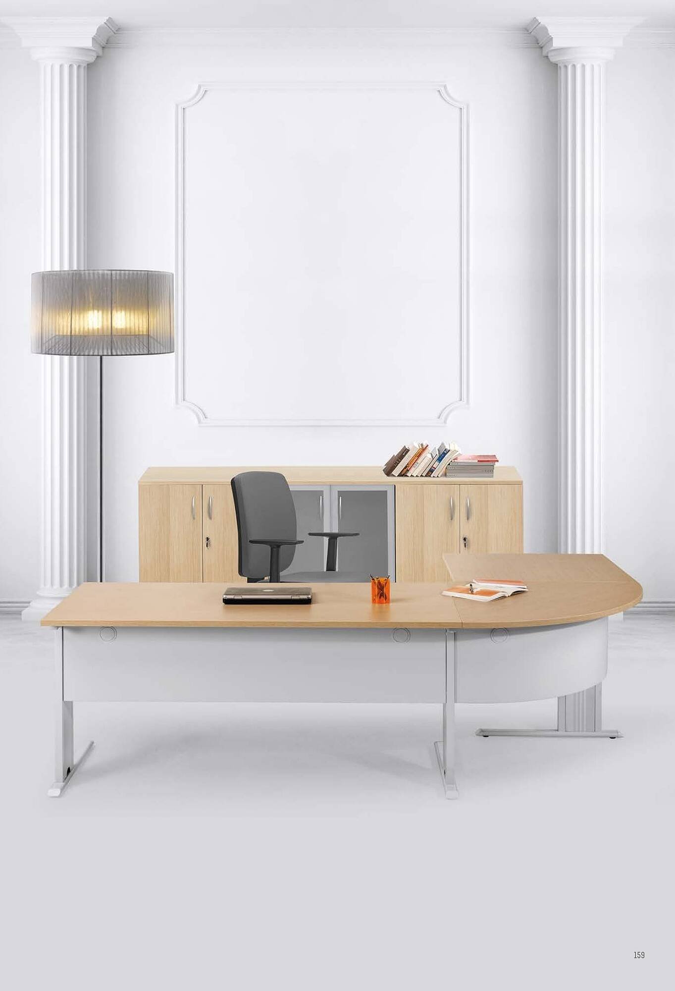 Folheto Staples (2025-12-03 - 2025-12-31) | 159