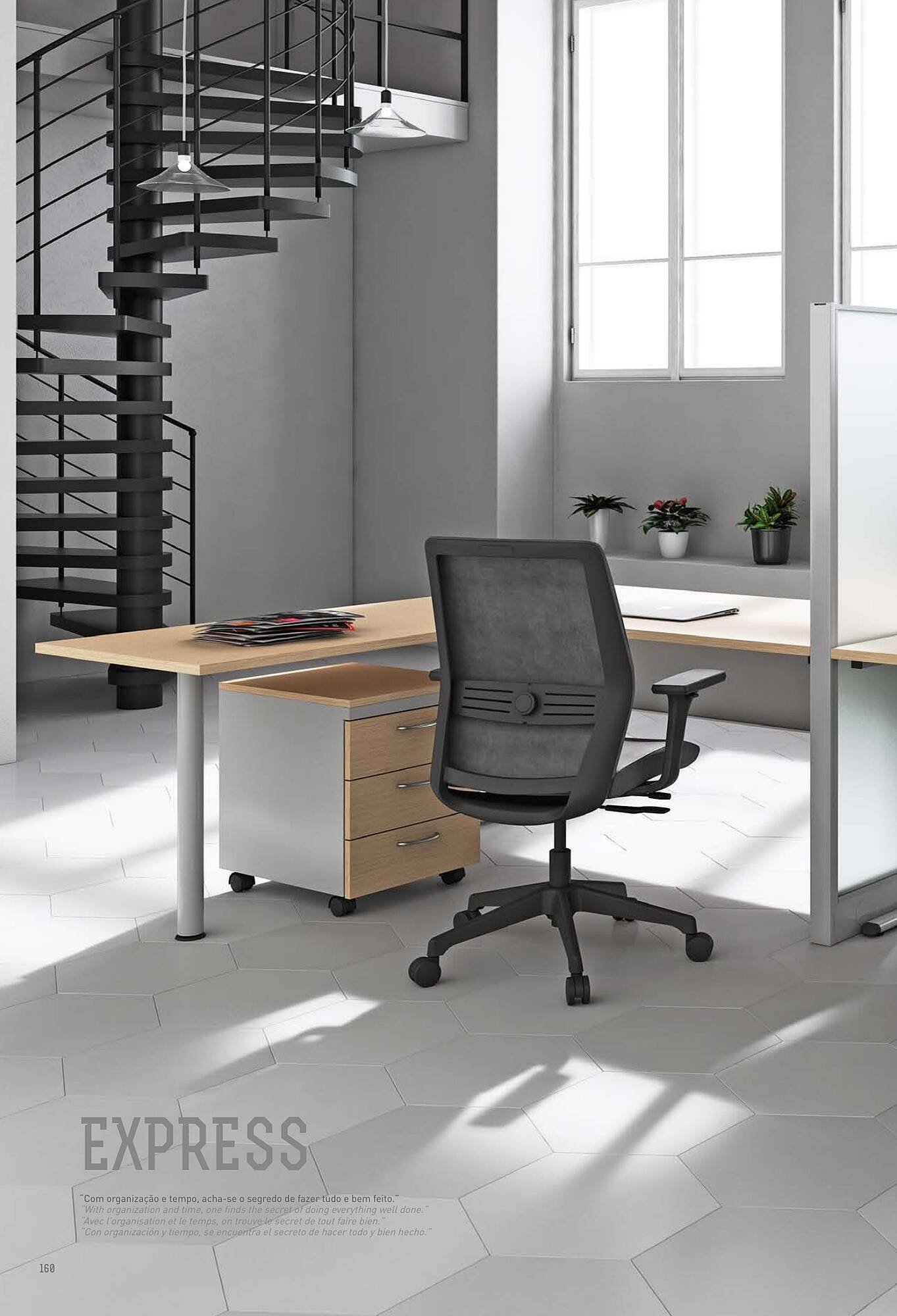 Folheto Staples (2025-12-03 - 2025-12-31) | 160