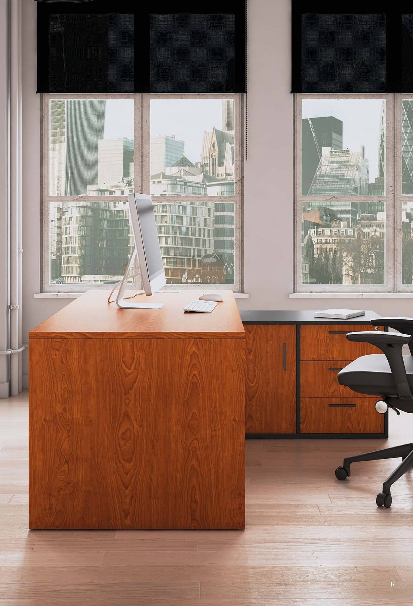 Folheto Staples (2025-12-03 - 2025-12-31) | 17