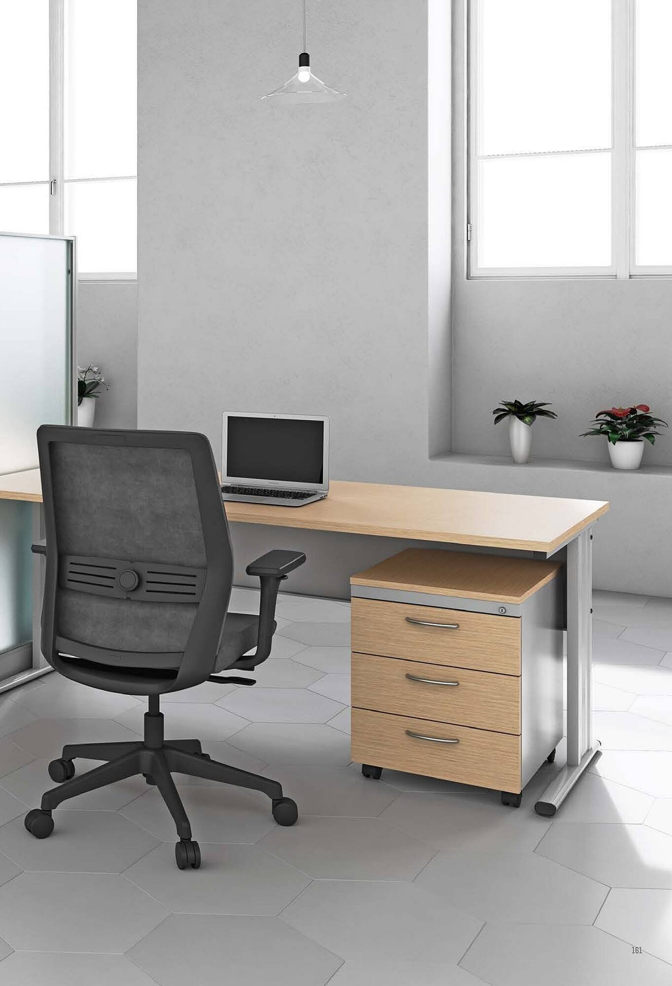 Folheto Staples (2025-12-03 - 2025-12-31) | 161