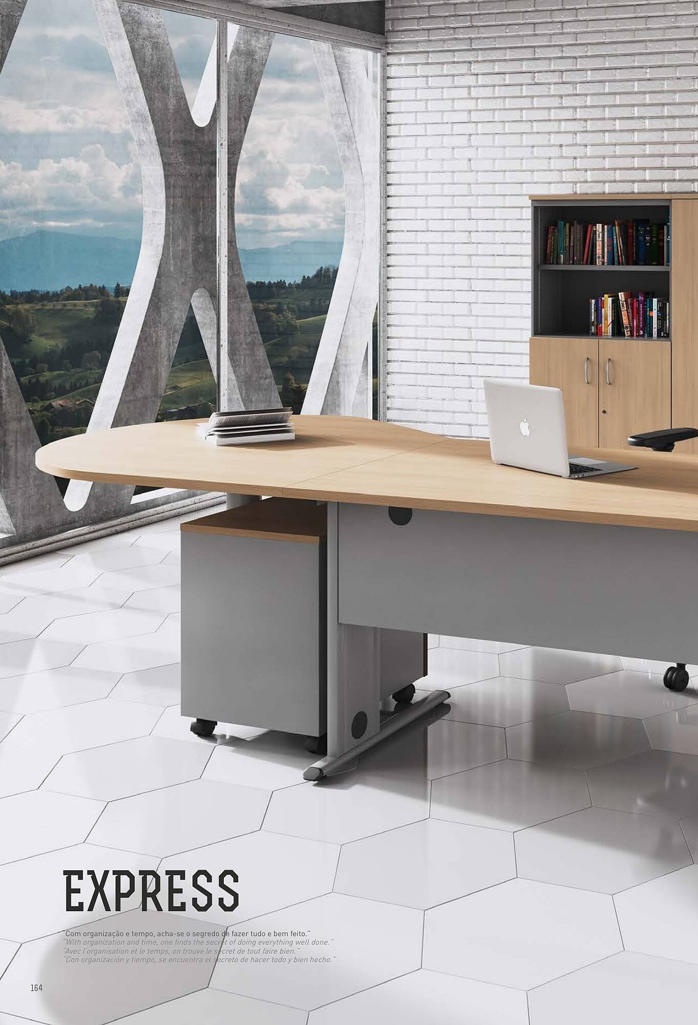 Folheto Staples (2025-12-03 - 2025-12-31) | 164